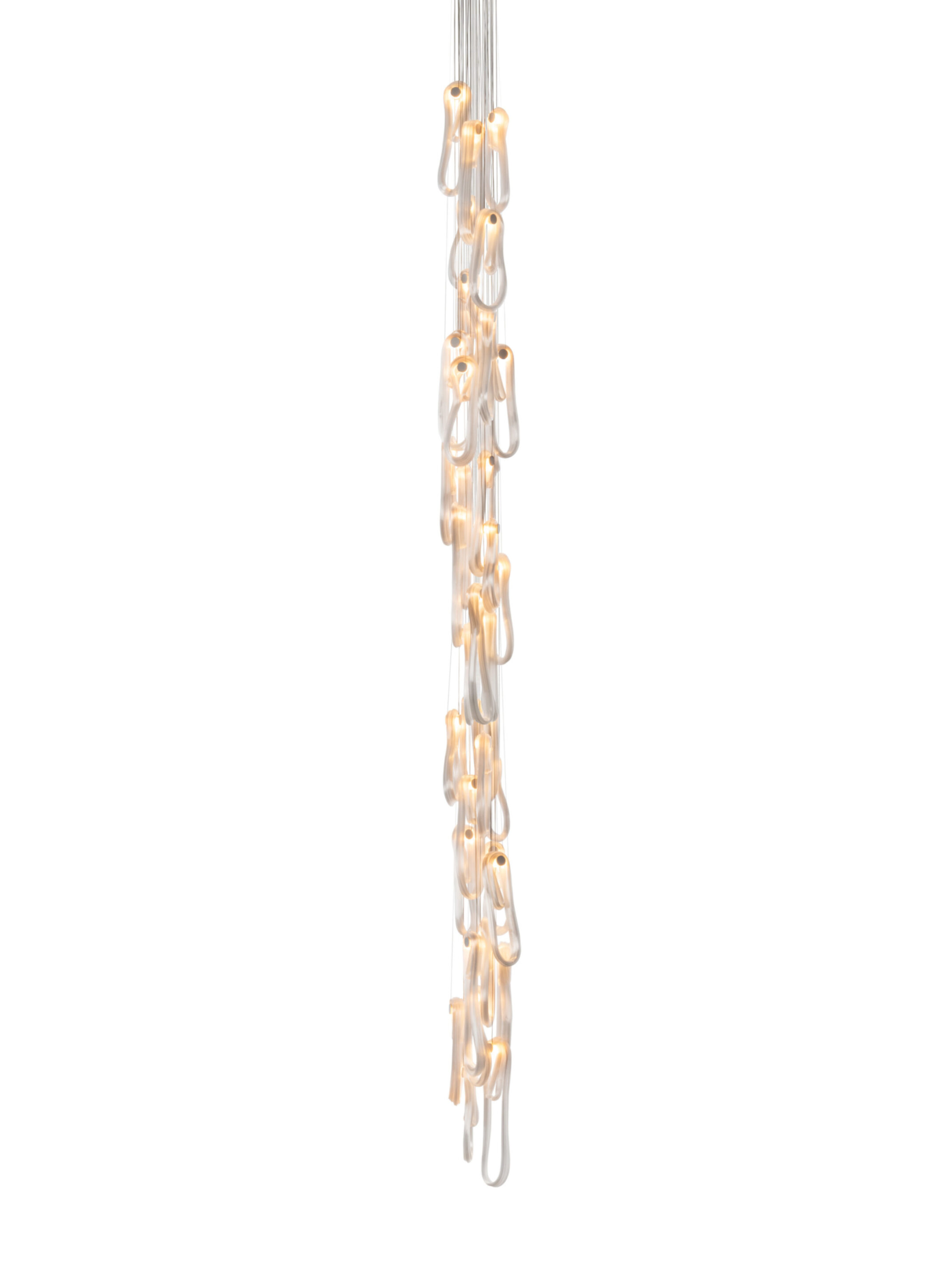 87 37 Cluster Column Long On