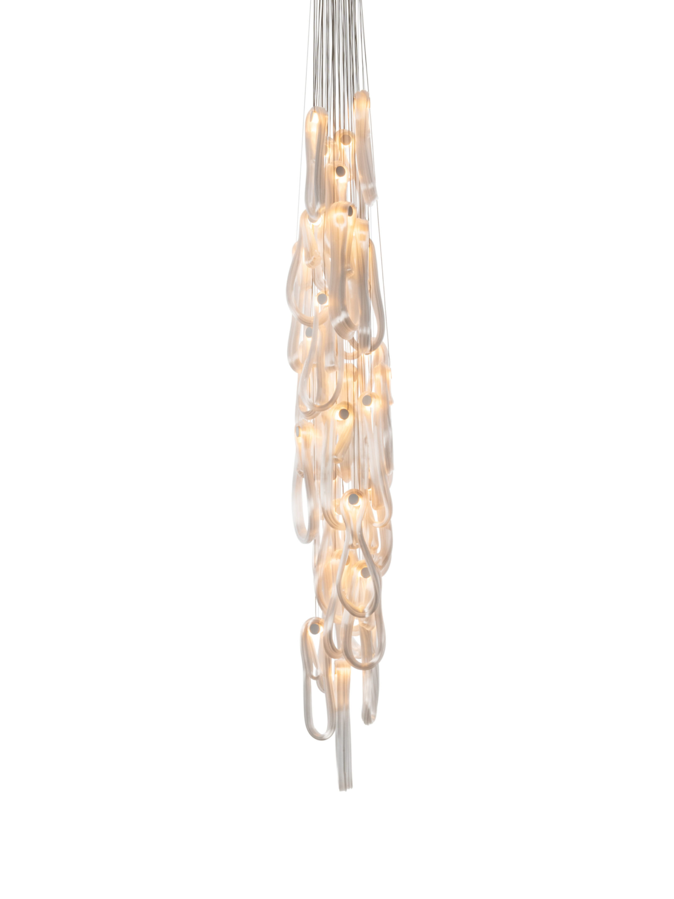 87 37 Cluster Column Short On