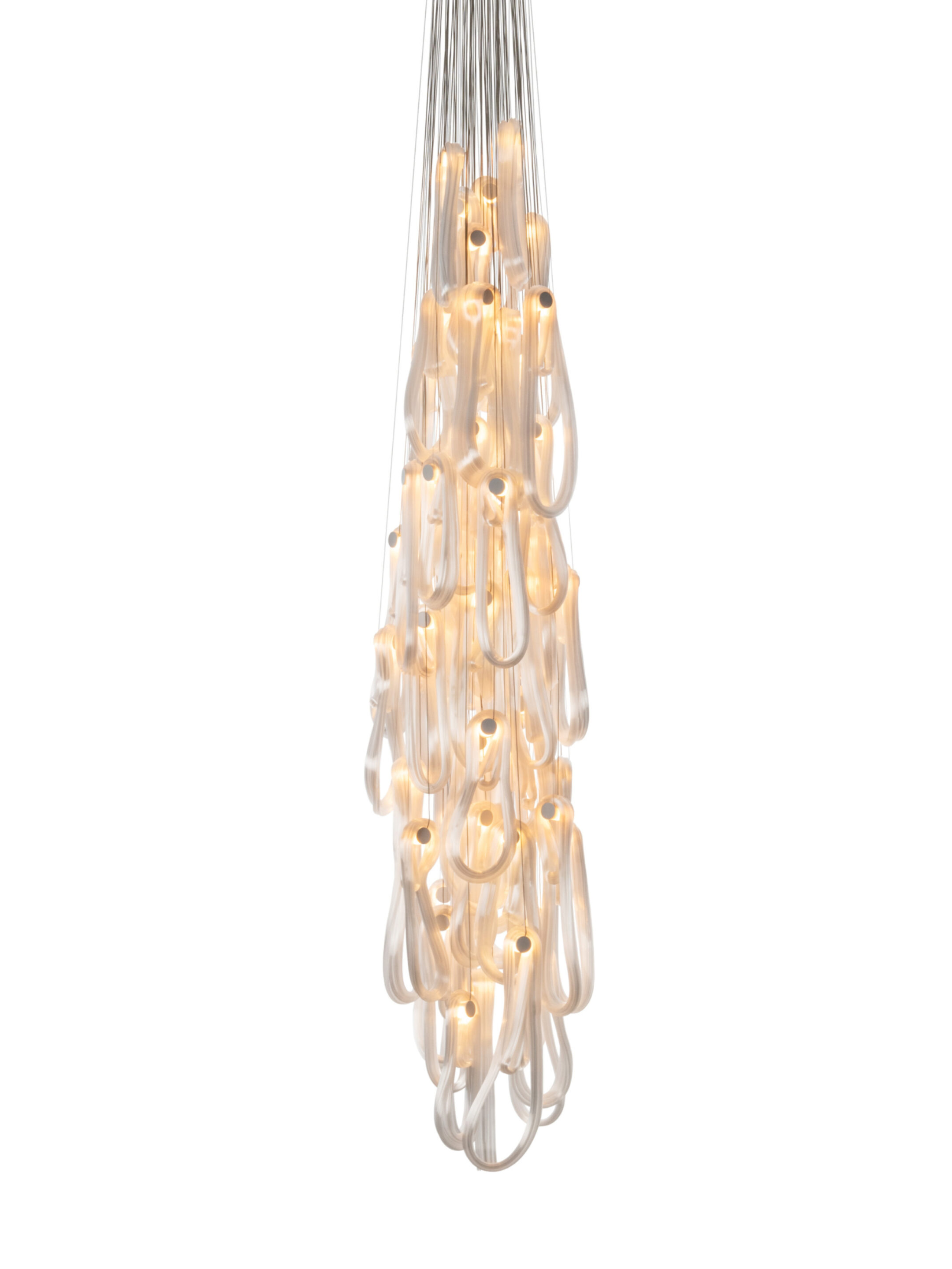 87 61 Cluster Column Short On