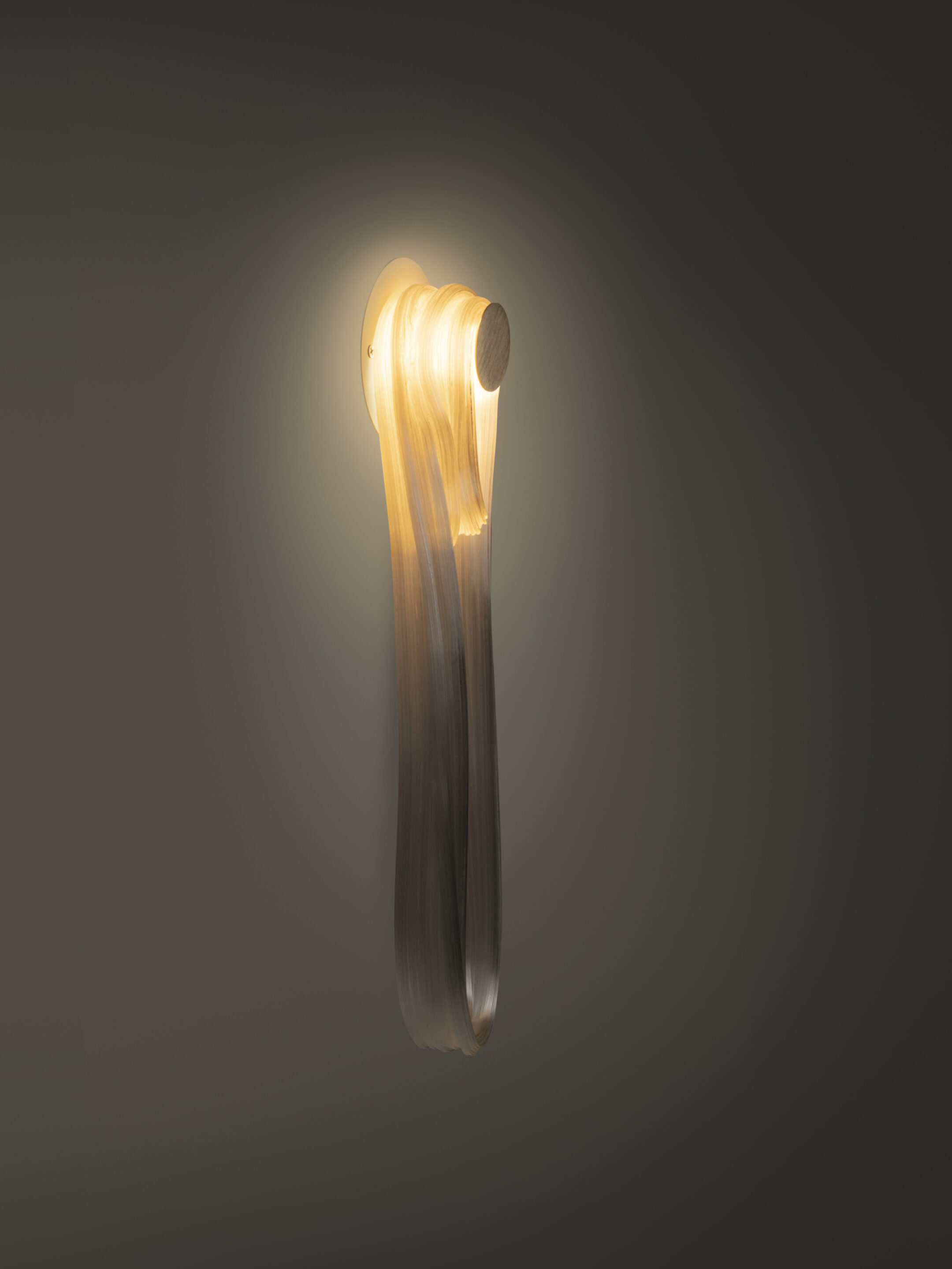 87sp Brass Cap Dark