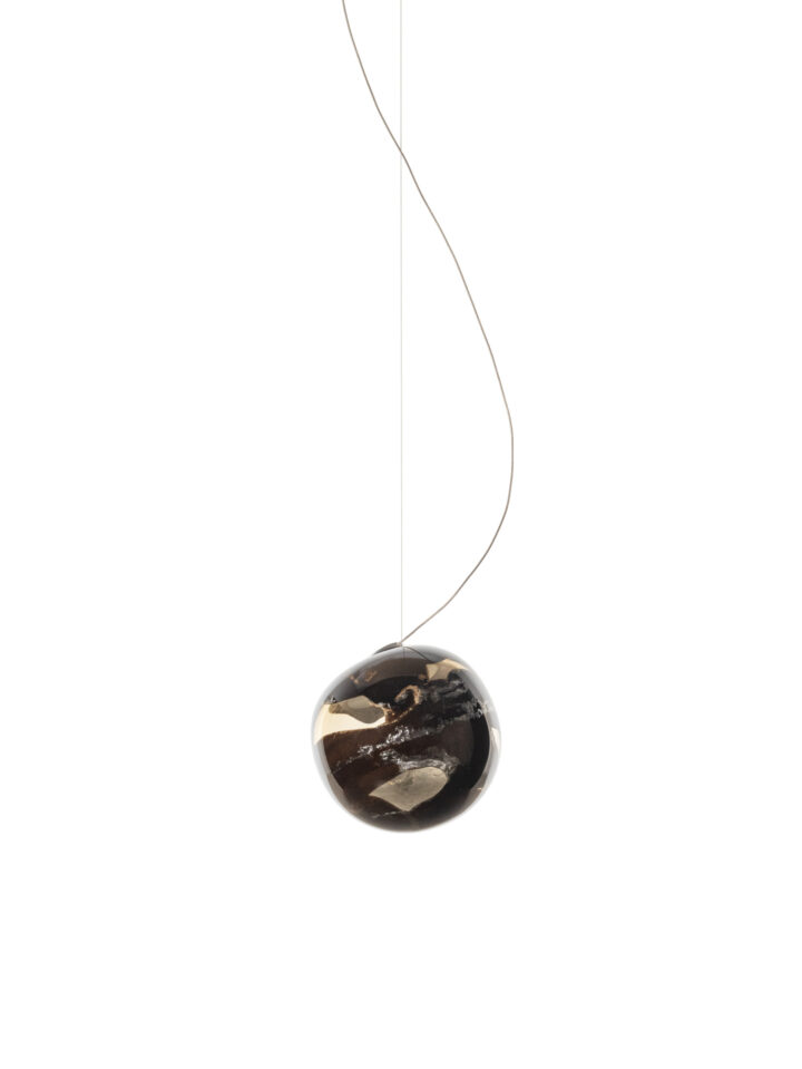 93.1 Sculptural cable