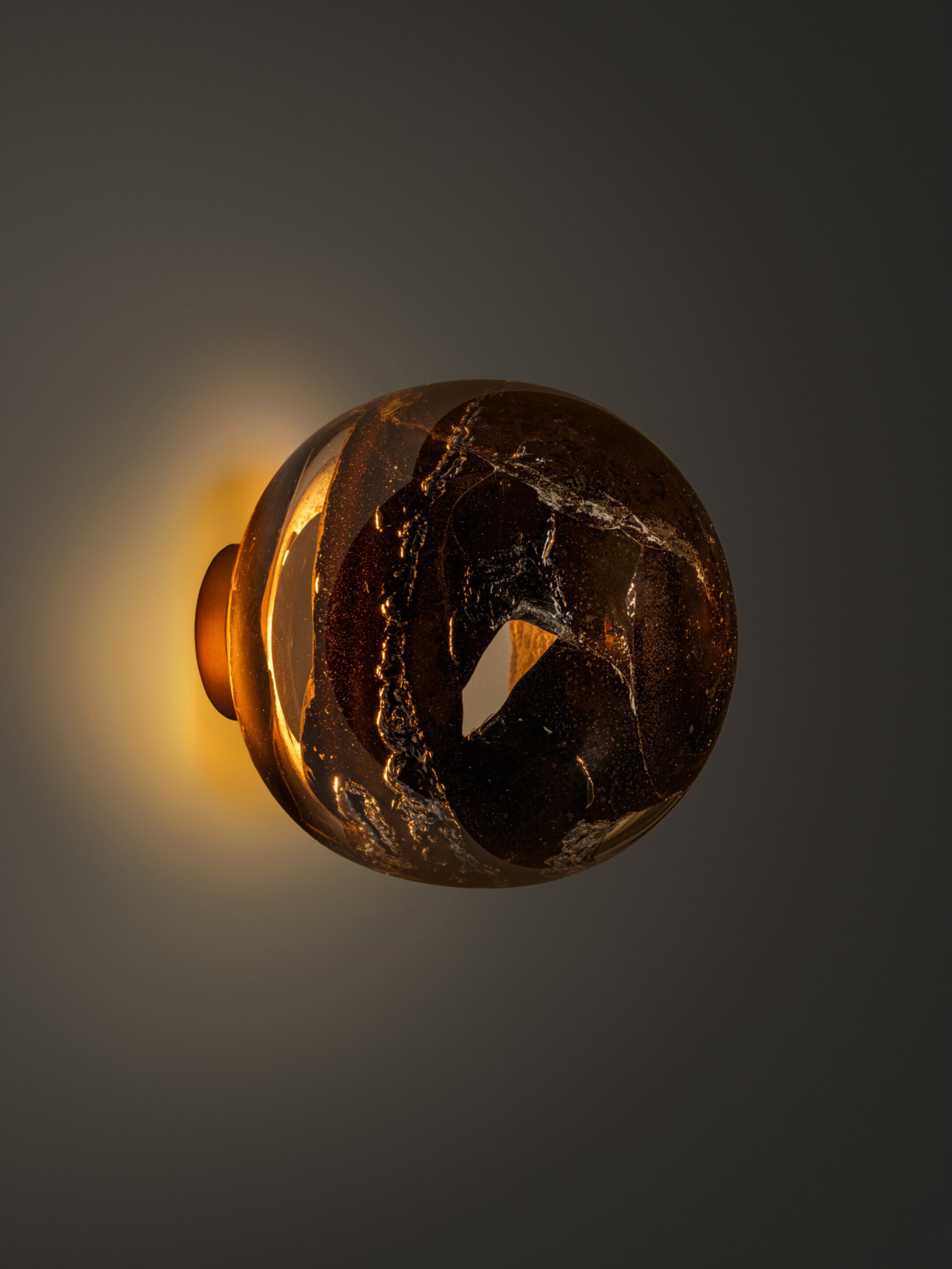 93s Brass Dark