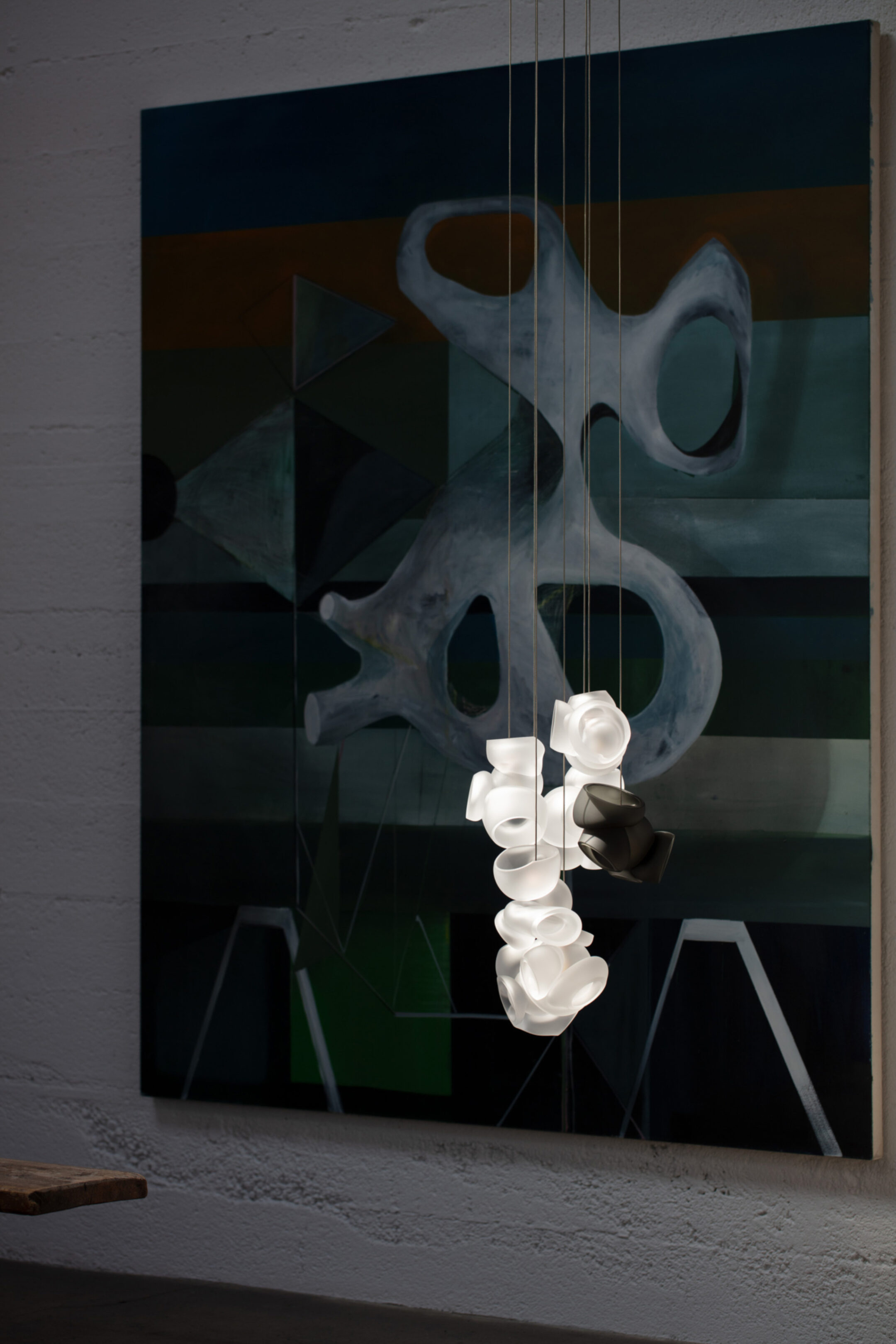 Monte Clark Gallery 100 Fahim K 2323