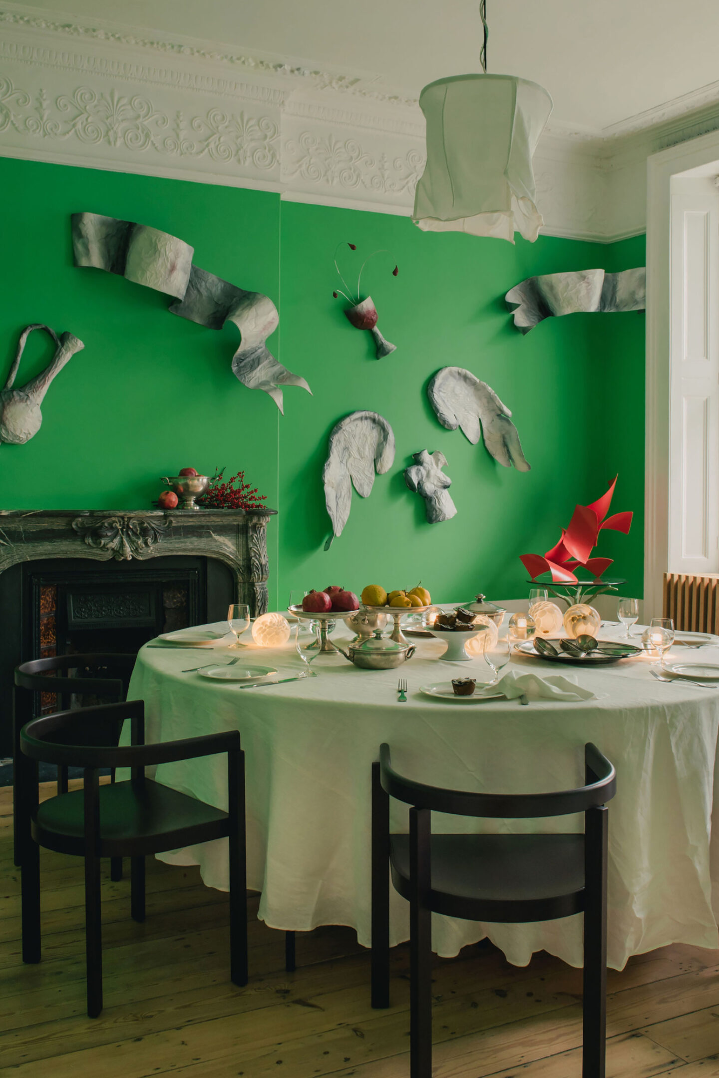 Dream dinner party portable Genevieve L 1