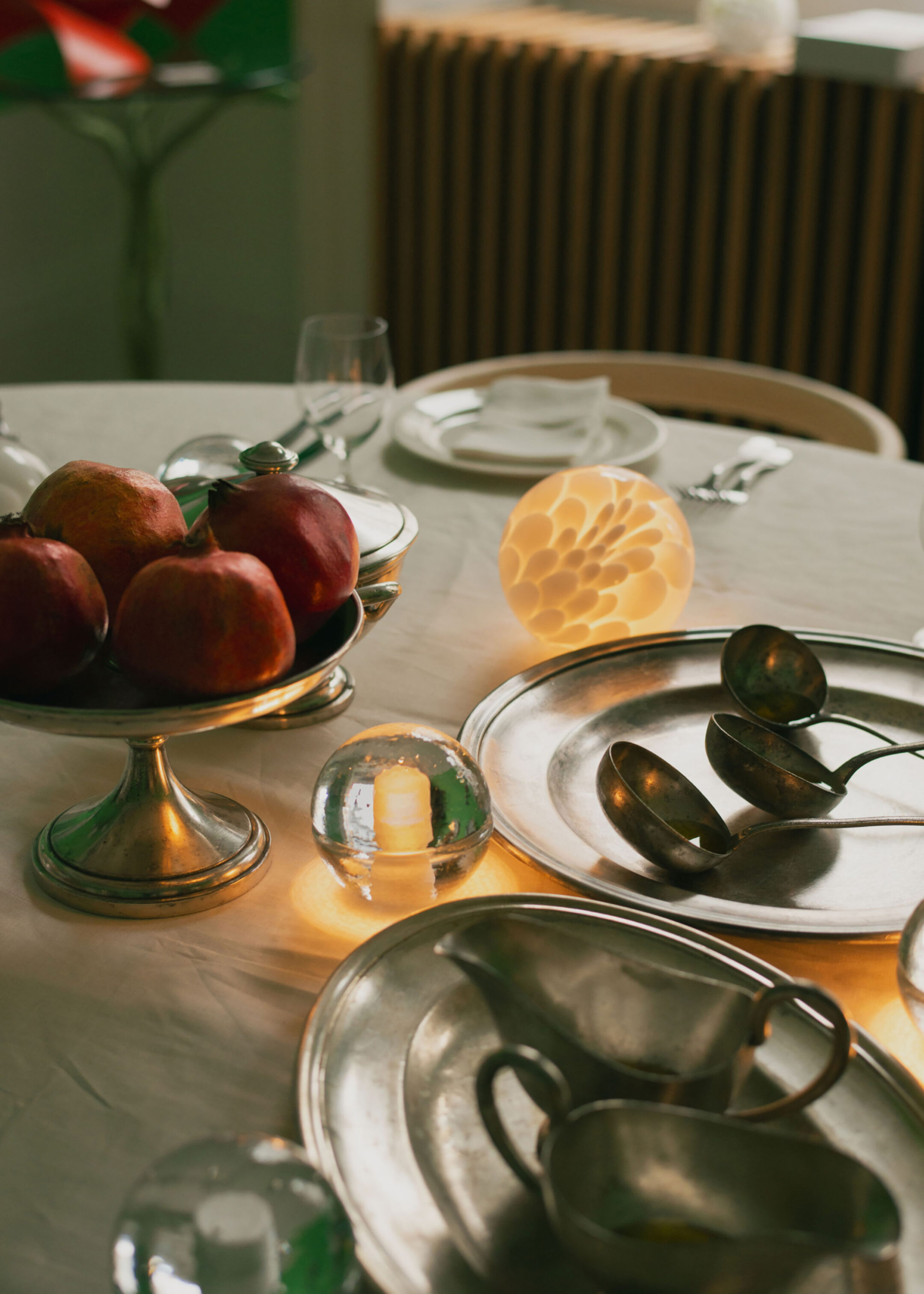 Dream dinner party portable Genevieve L 3