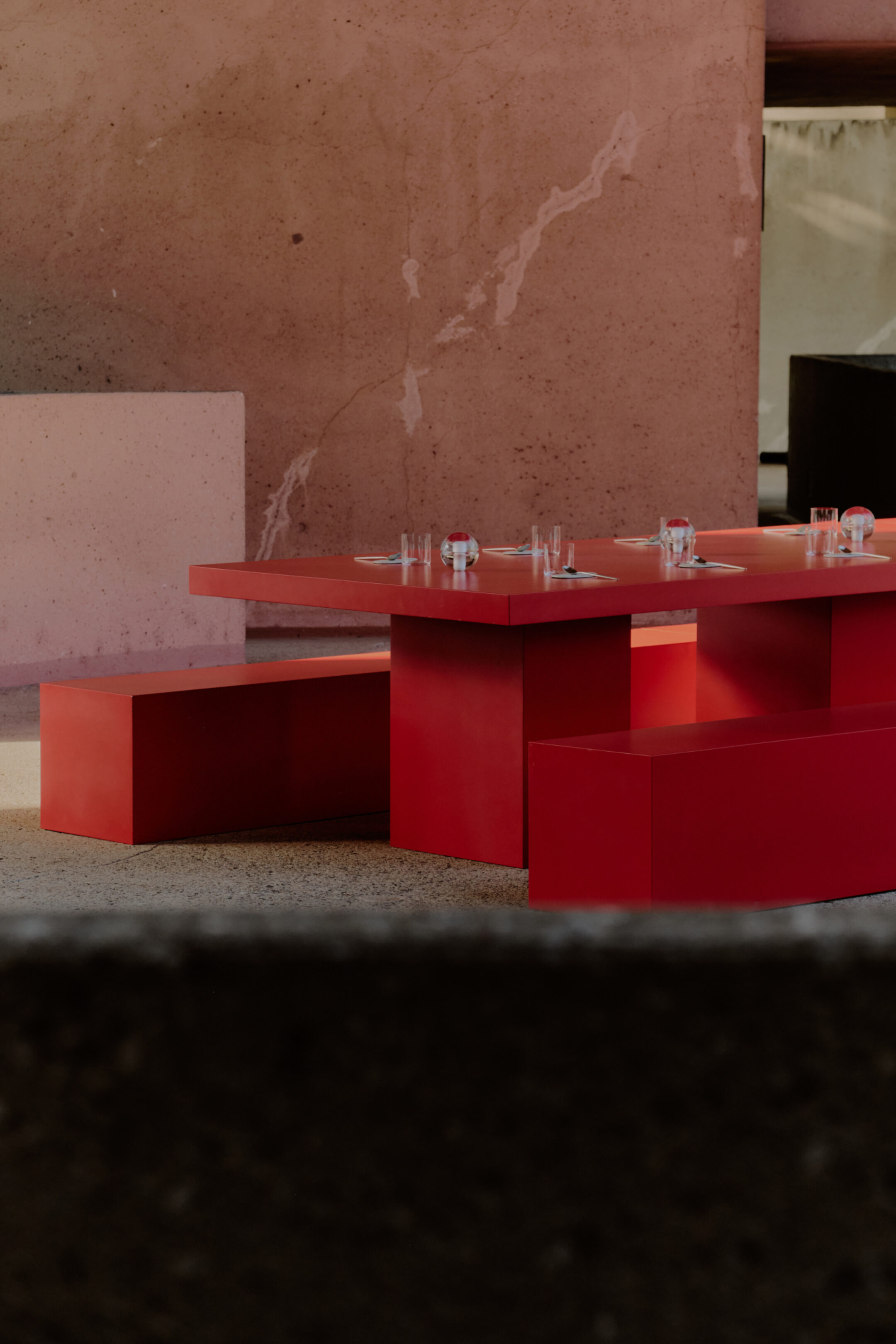 Habitat 67 Menu Extra 14p Aidan M 72