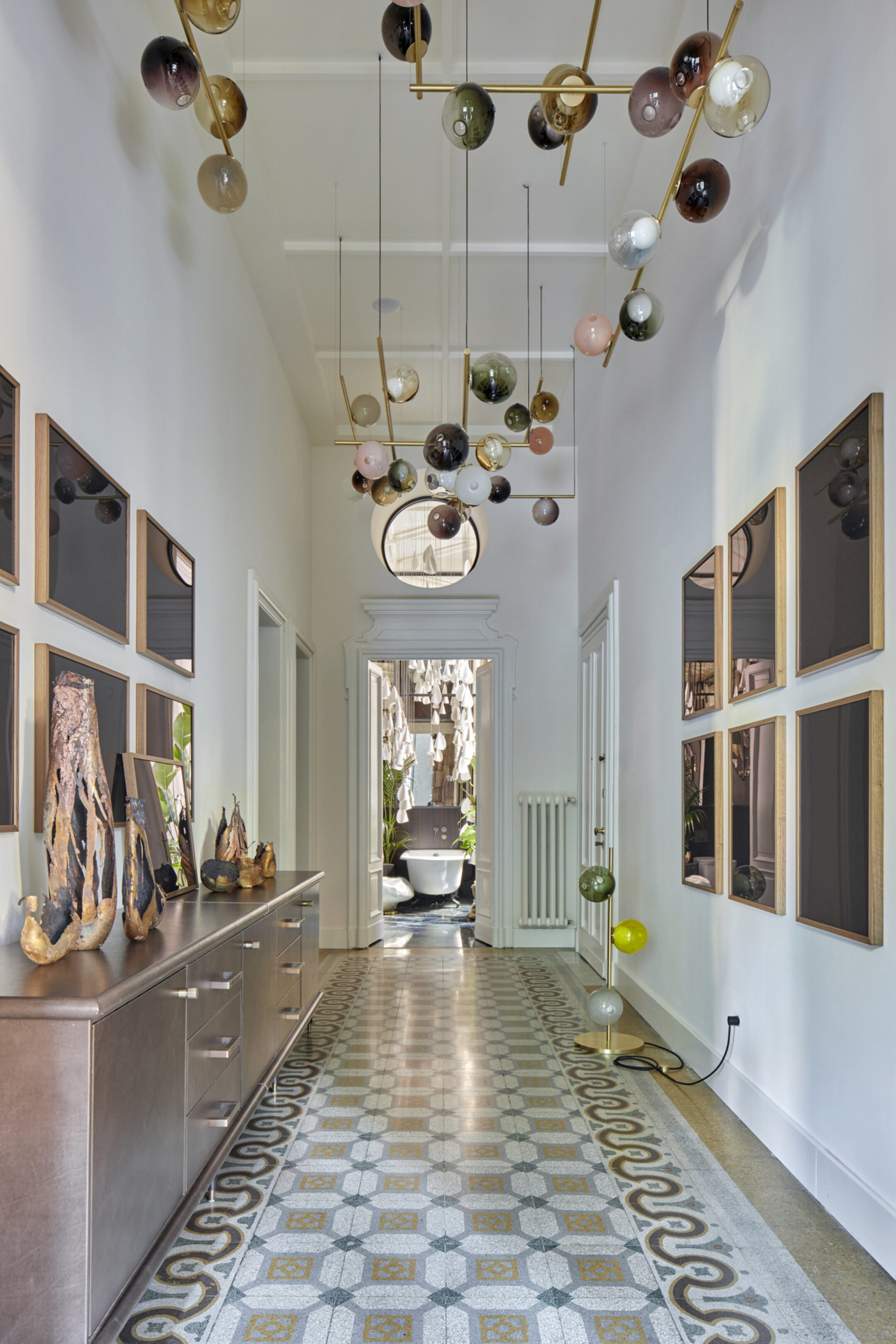 28 Bocci Milan Cortili