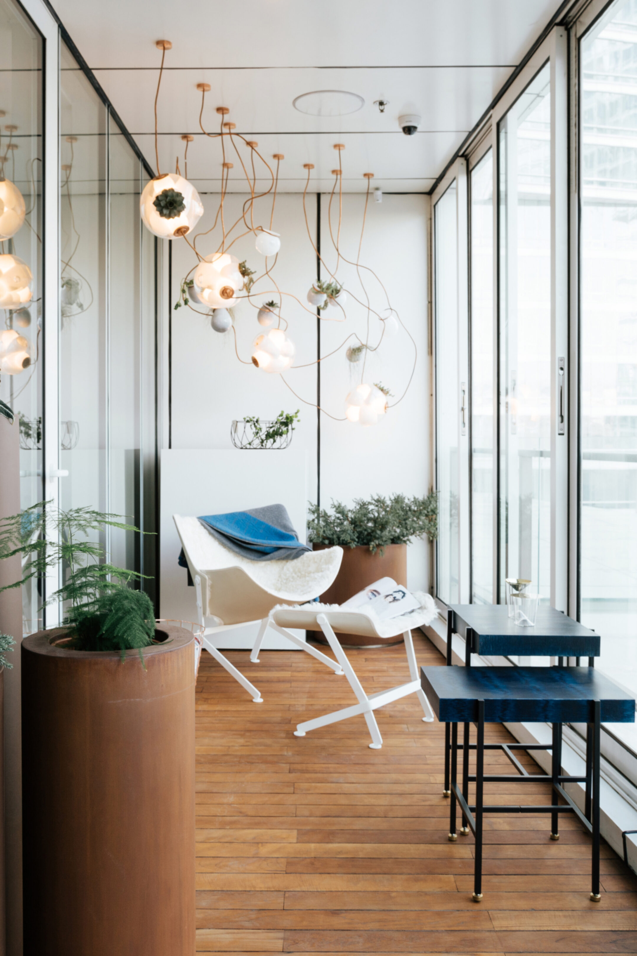 Bocci — 38.3m Copper