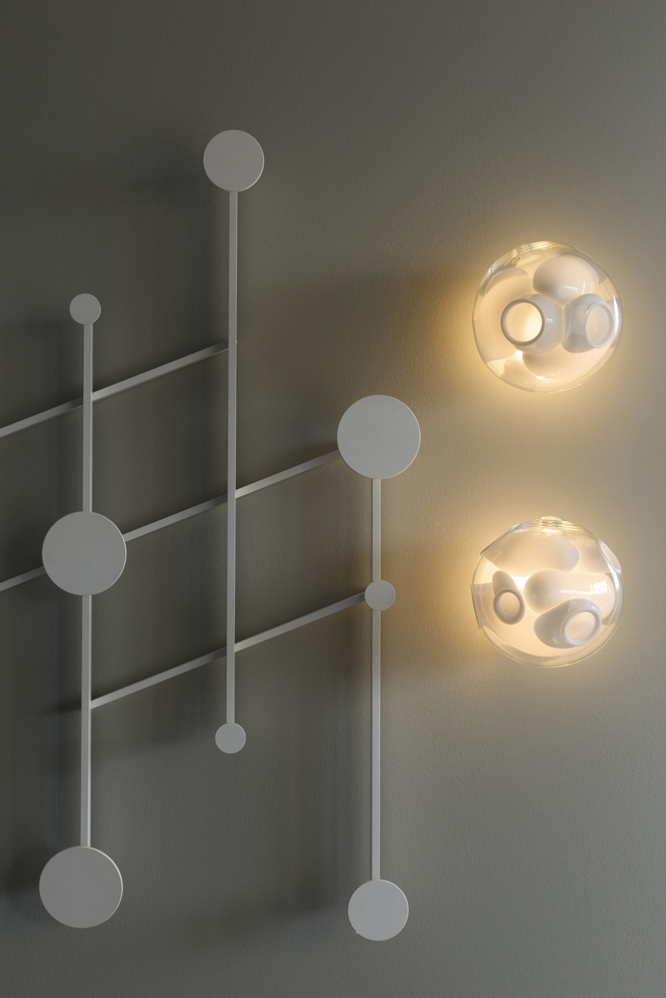 Wall ceiling 38 Vs Fahim K 1098