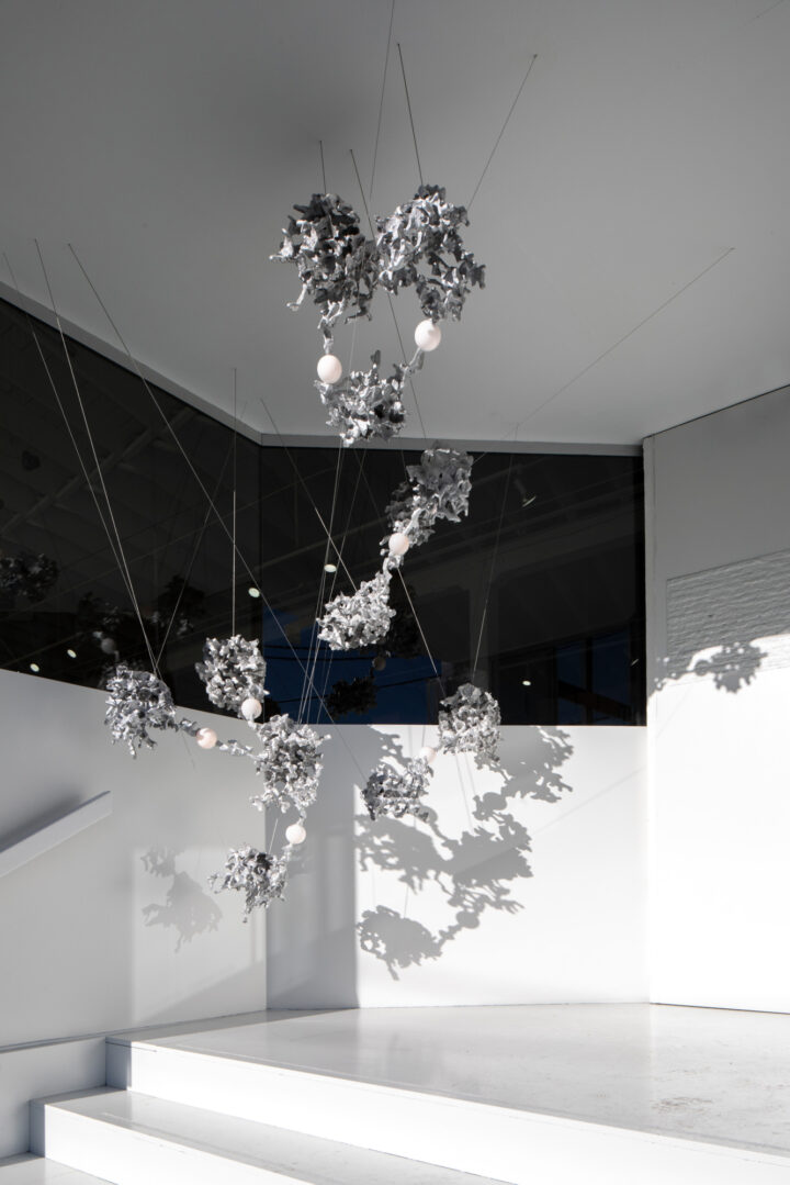 Bocci chandelier cheap
