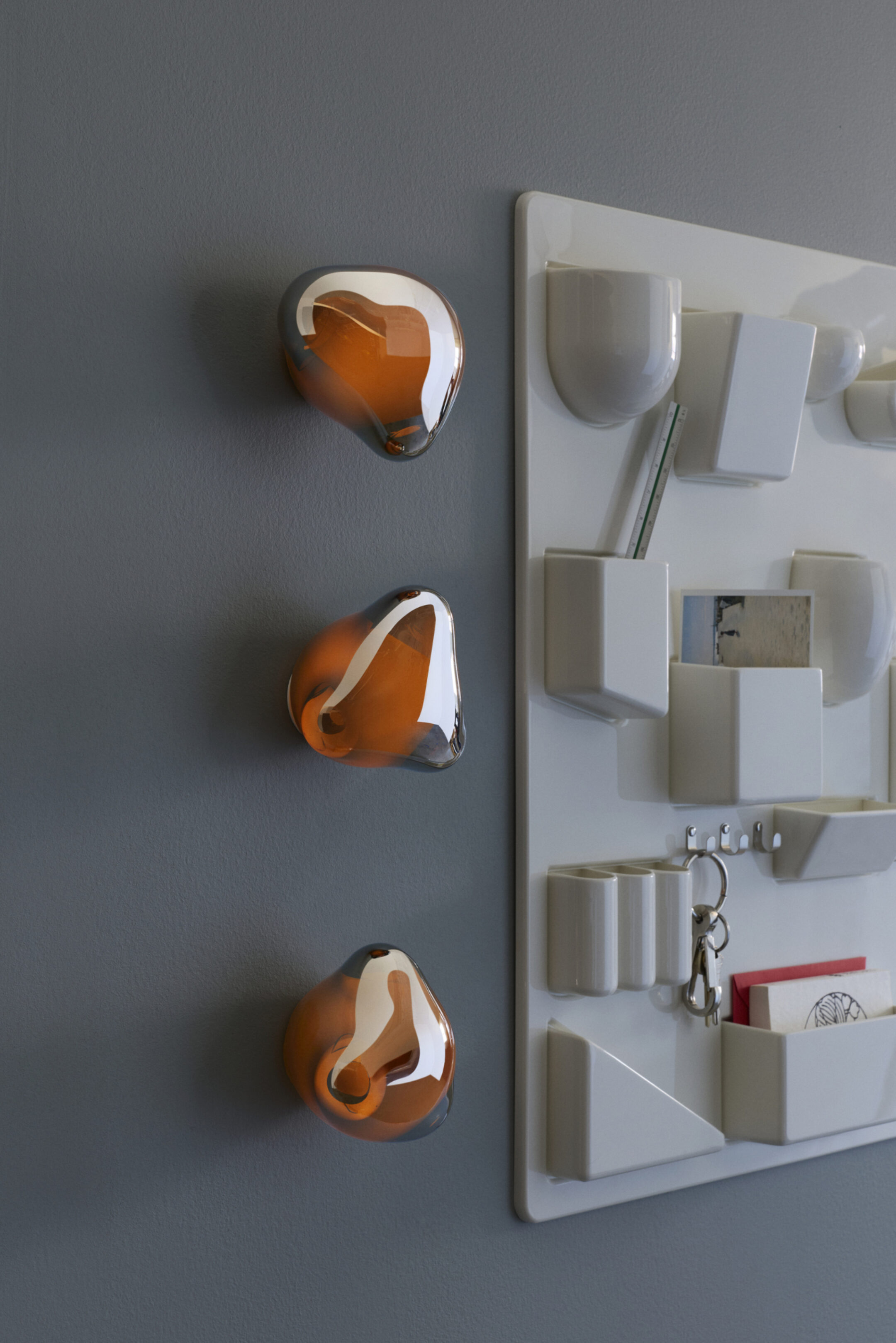 Wall ceiling 57s Fahim K 1255