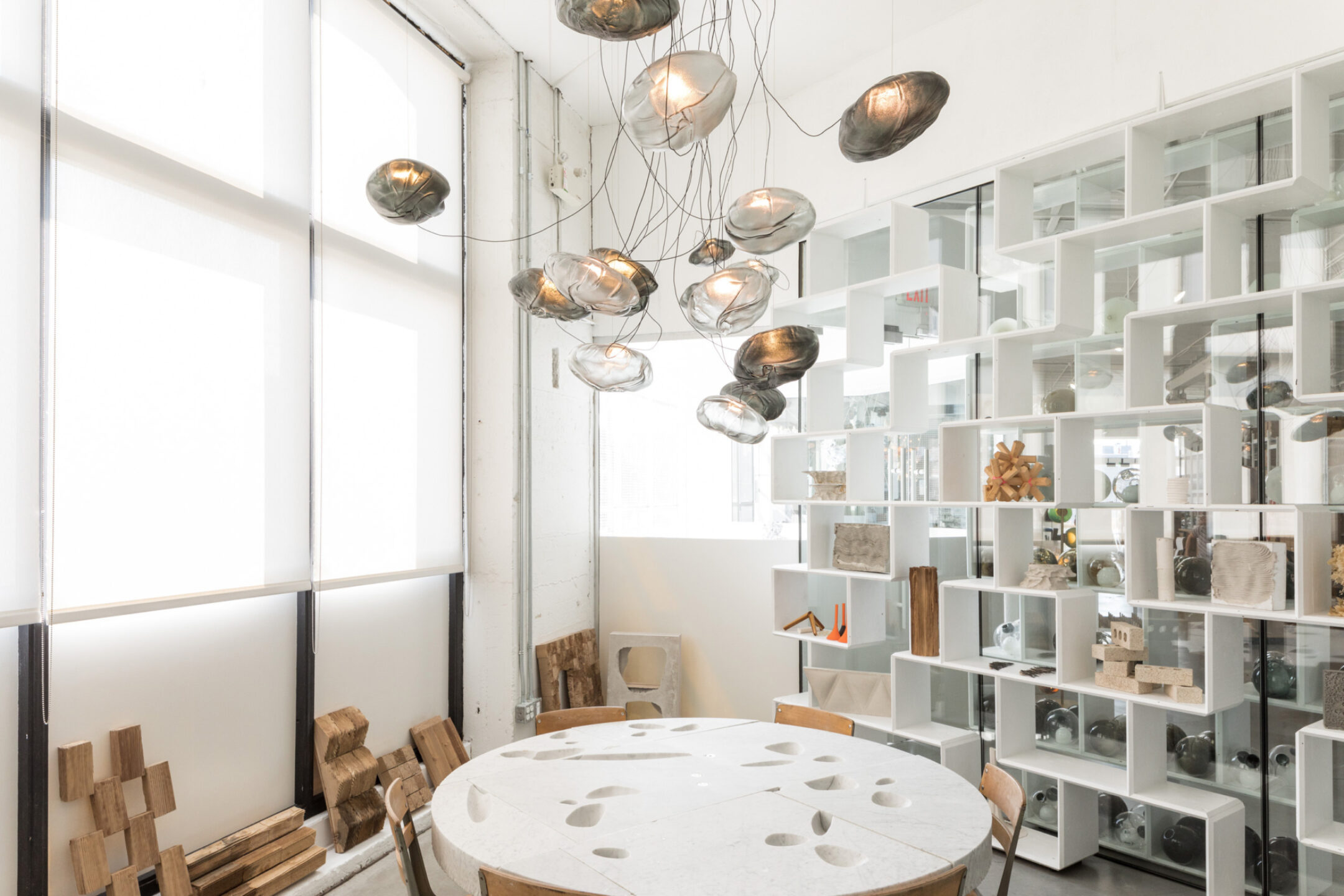 Bocci Shop
