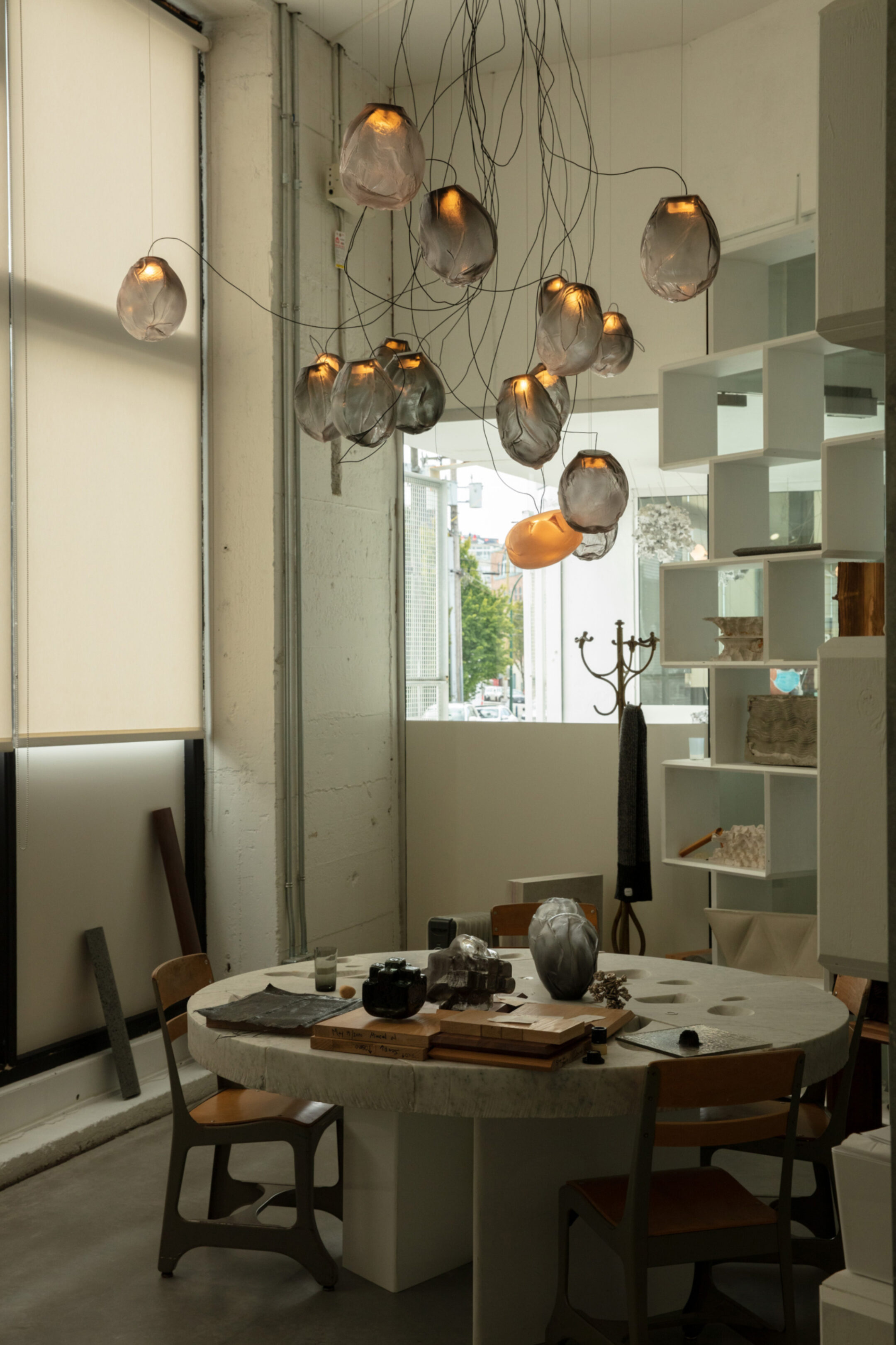 Bocci HQ 495 73 V Fahim K 6524