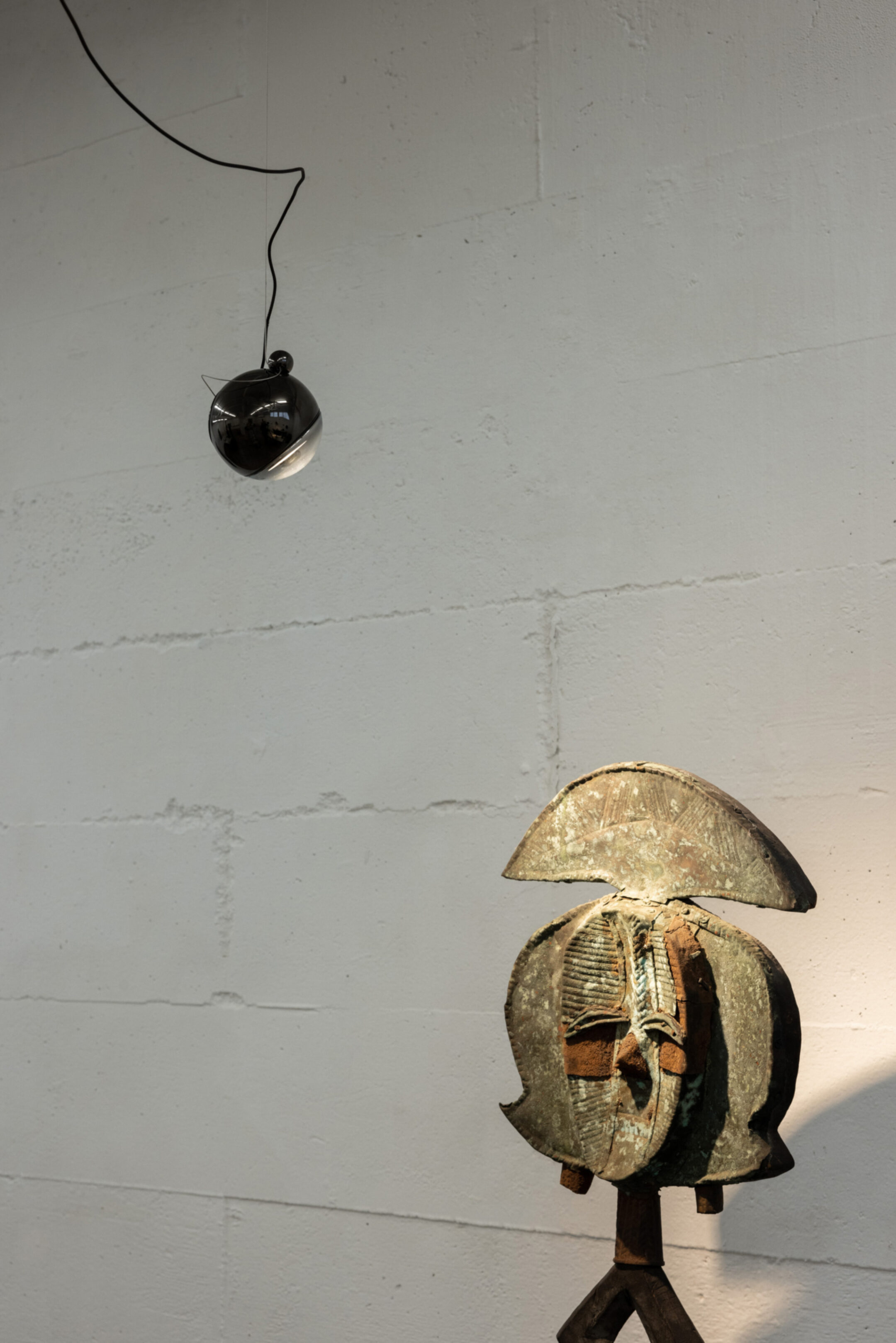 Monte Clark Gallery 74 1 Sculptural Cable Kezia N 9060