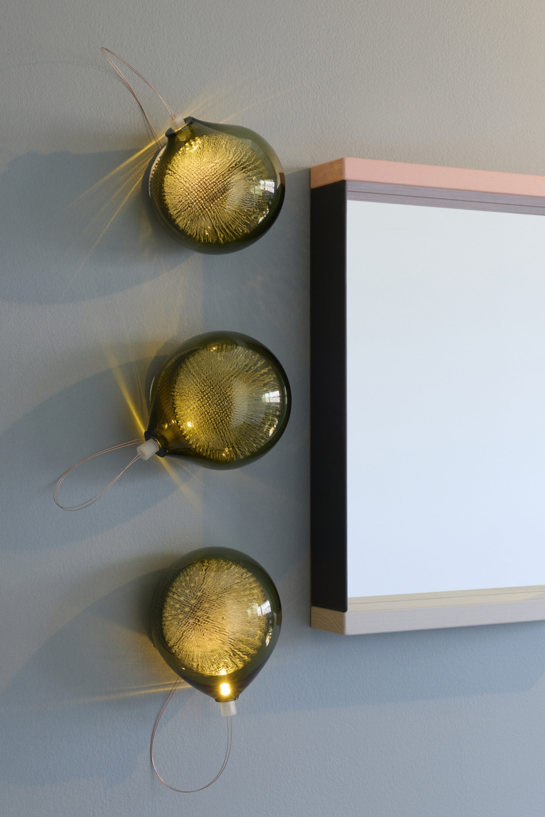 Wall ceiling 76s Fahim K 1335