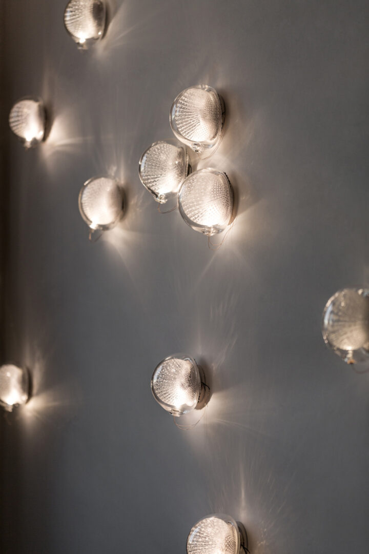 Bocci wall sconce cheap