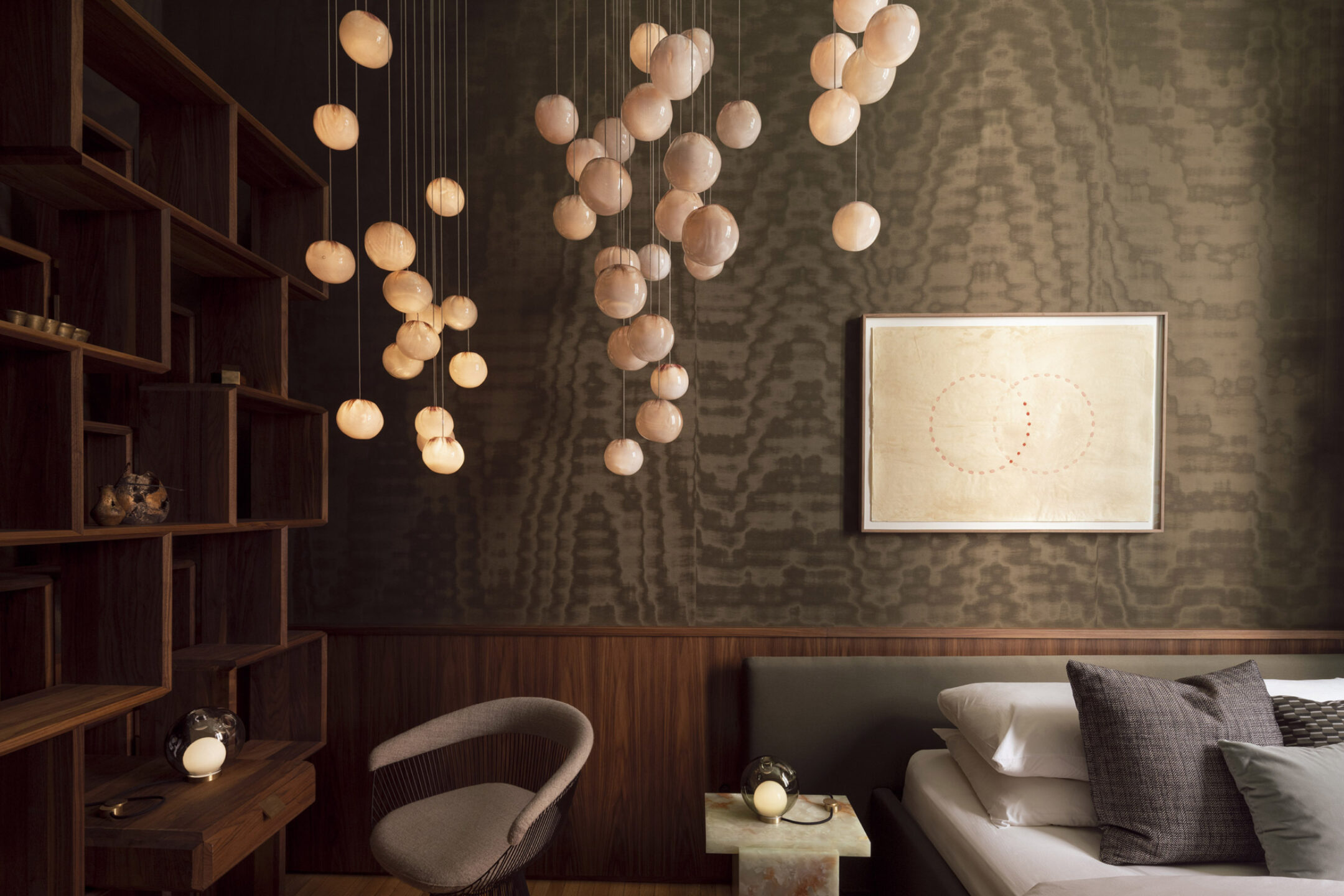 Milan Apartment 84 Fahim K 3594