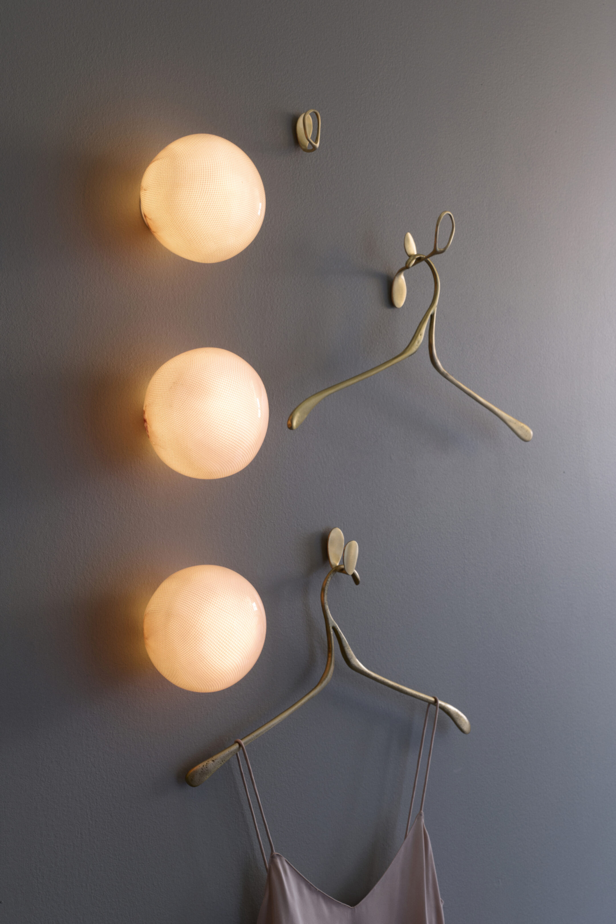 Wall ceiling 84s Fahim K 1244