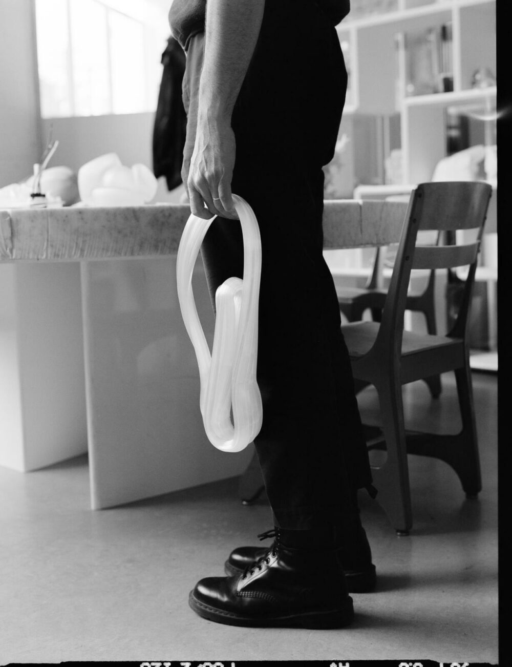 Omer Arbel Portrait Fahim K 70002 2