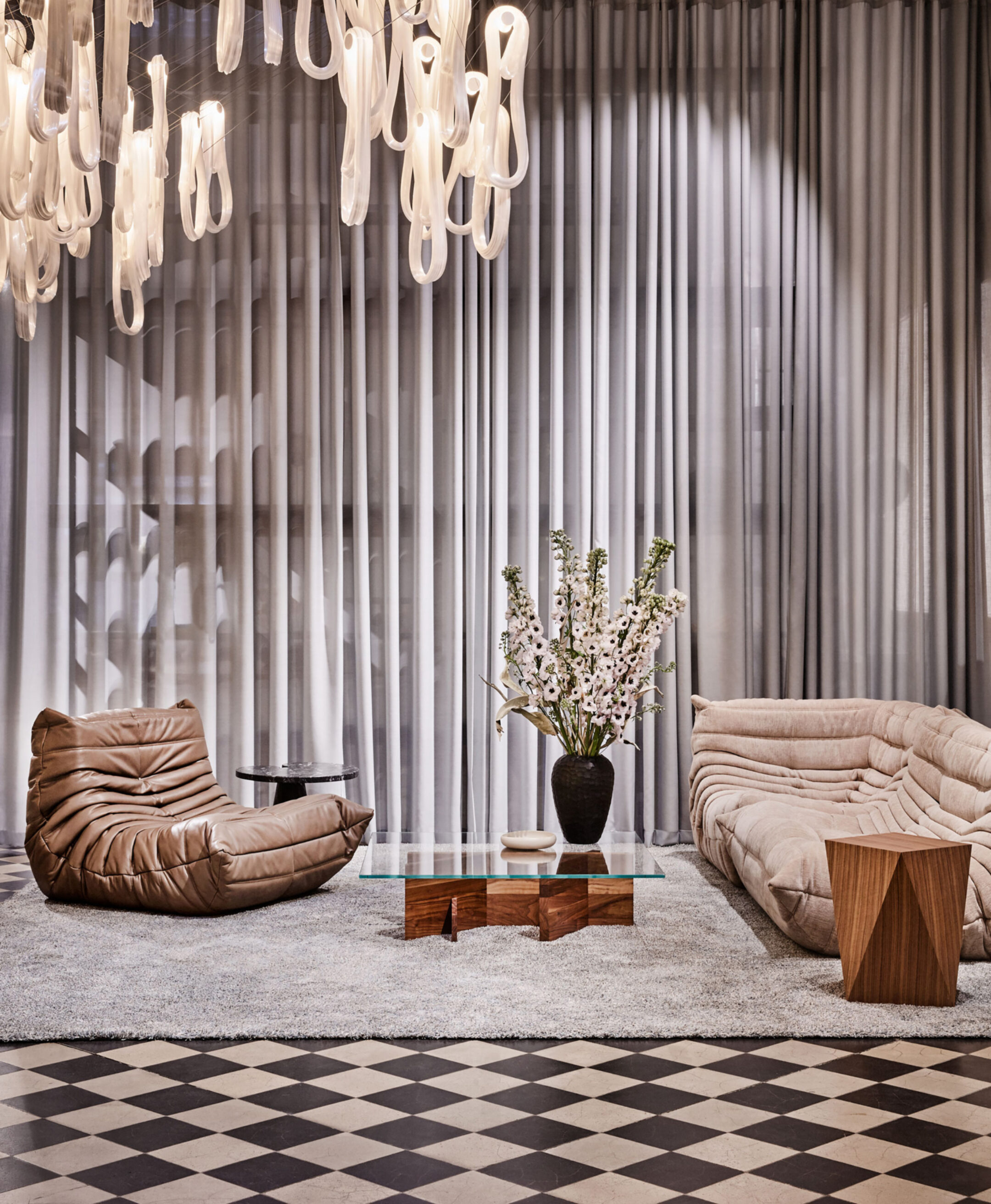 Nordiska Galleriet Showroom 87 4186
