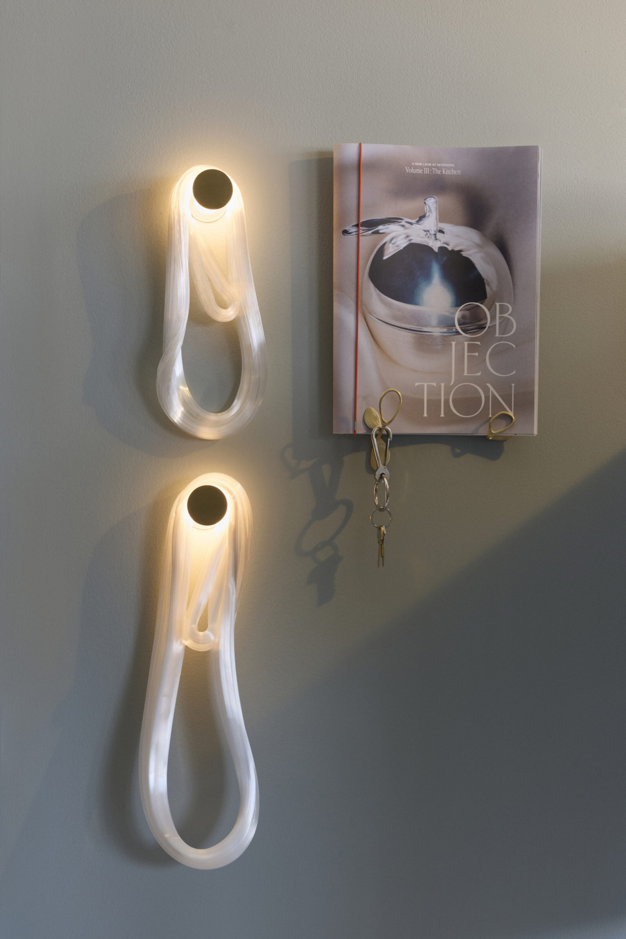 Wall ceiling 87s Fahim K 1323