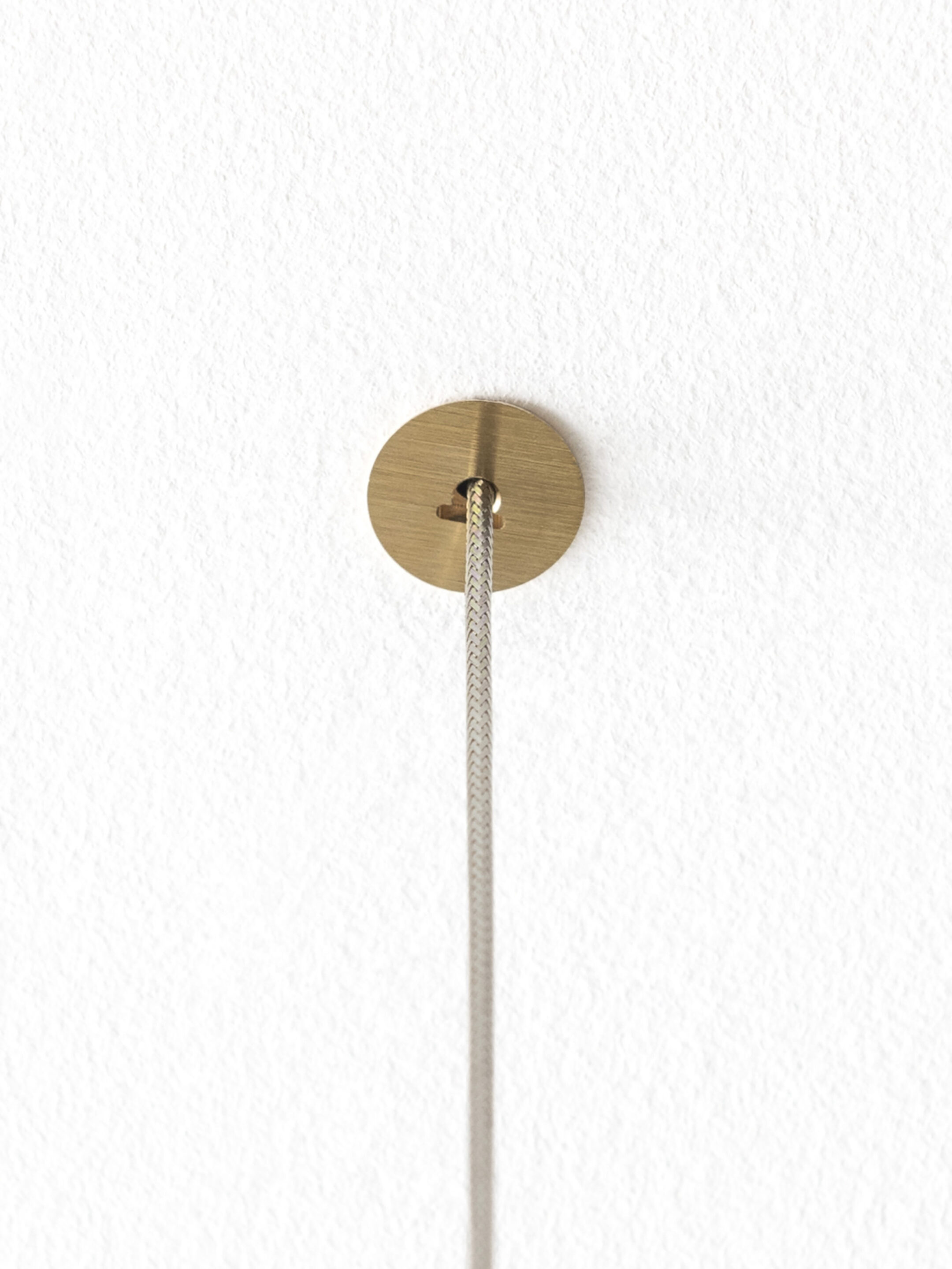 Canopy Mini Brass