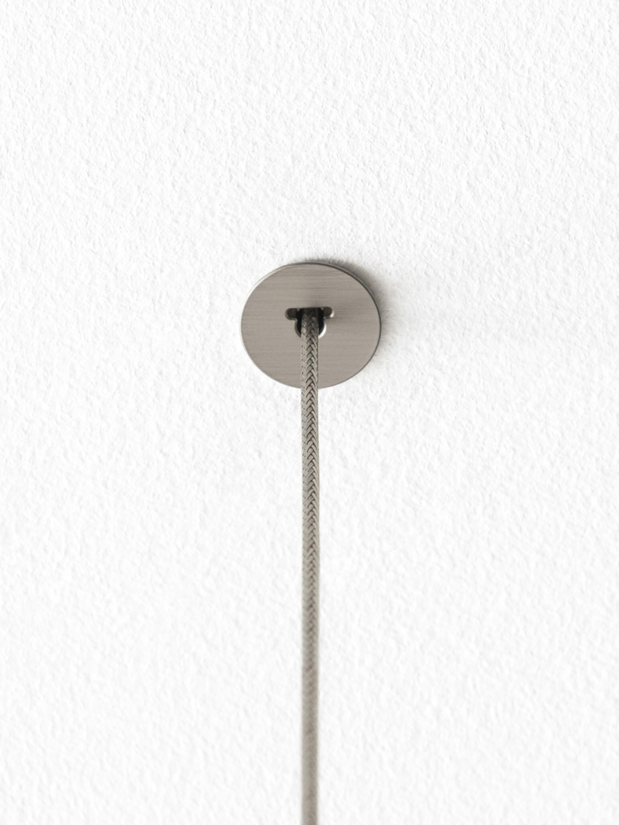 Canopy Mini Nickel