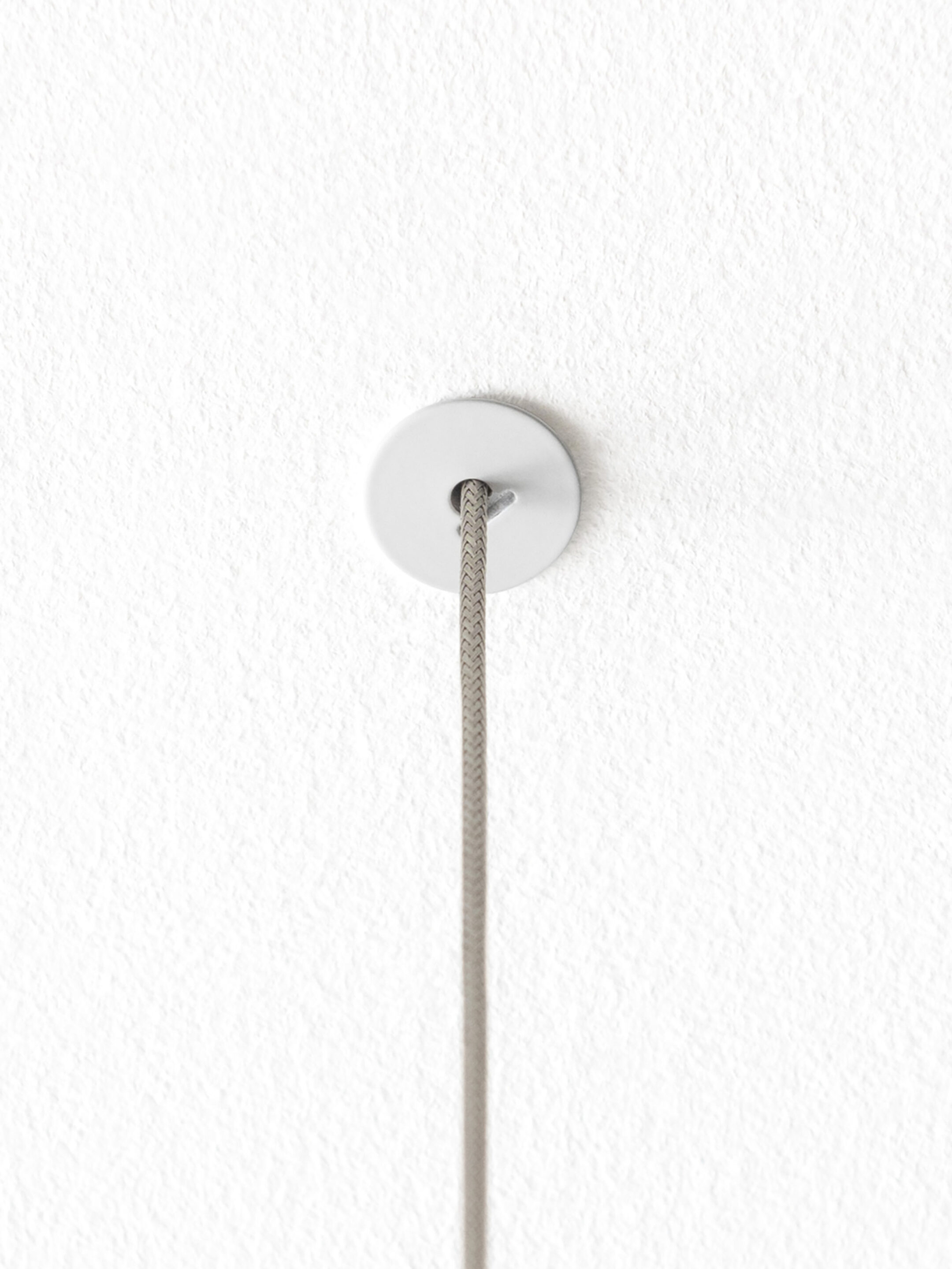Canopy Mini White