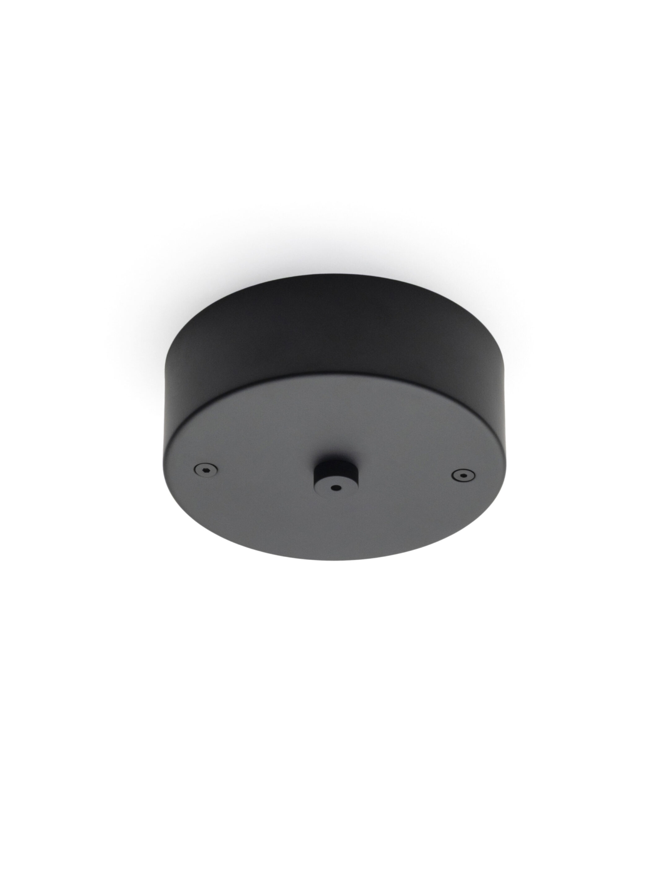Canopy Reinforced Coax 1 Deep BL