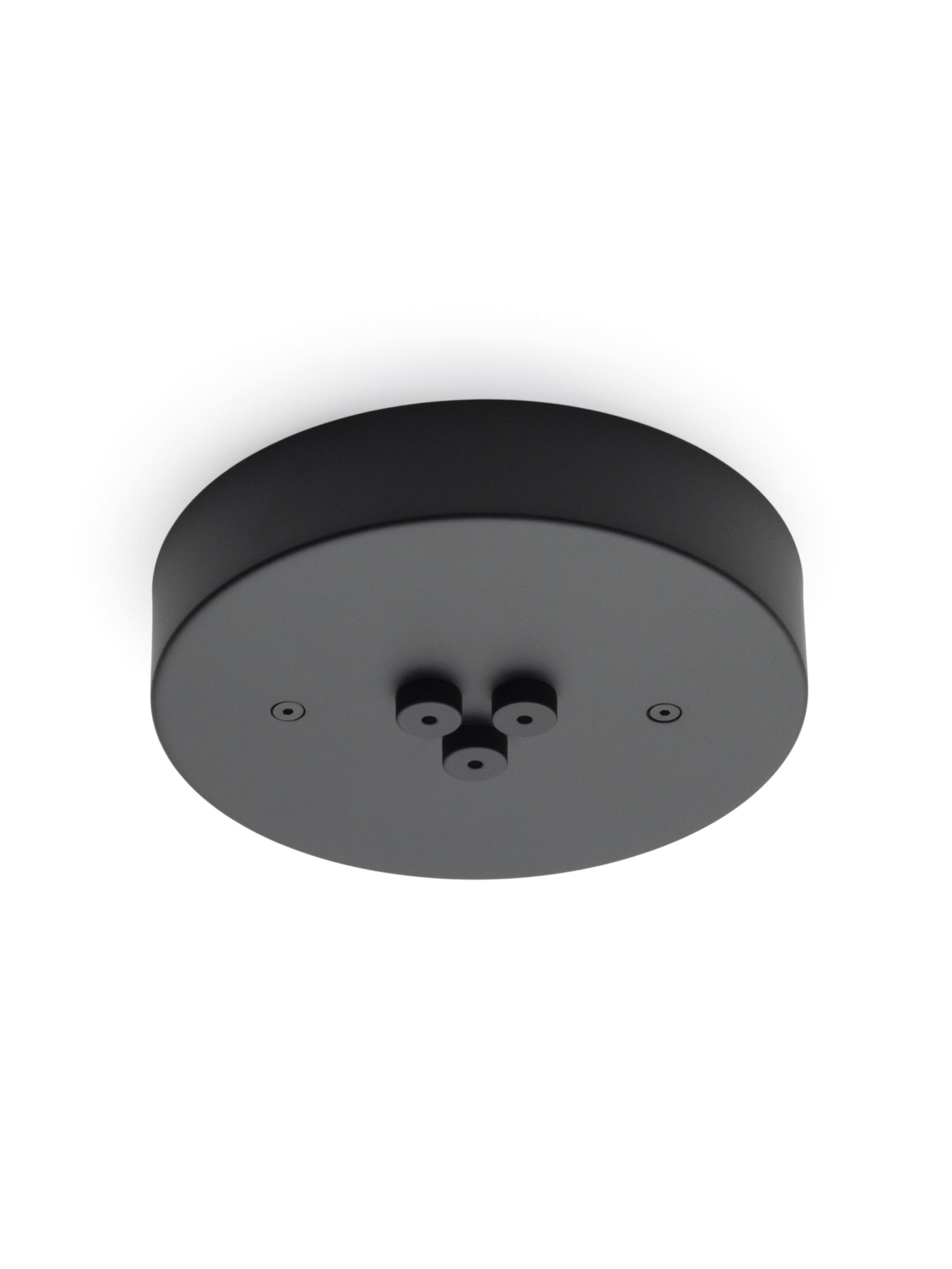 Canopy Reinforced Coax 3 Cluster BL