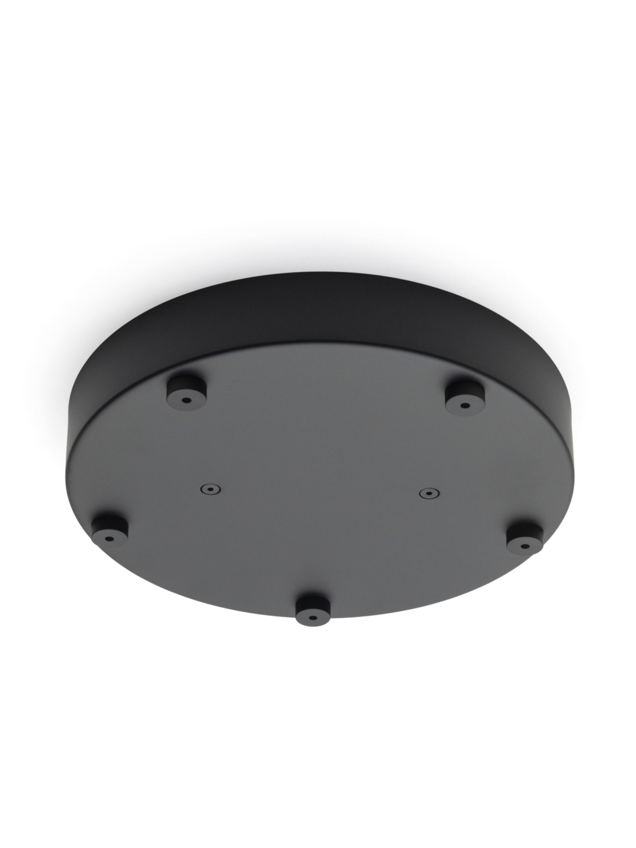 Canopy Reinforced Coax 5 BL