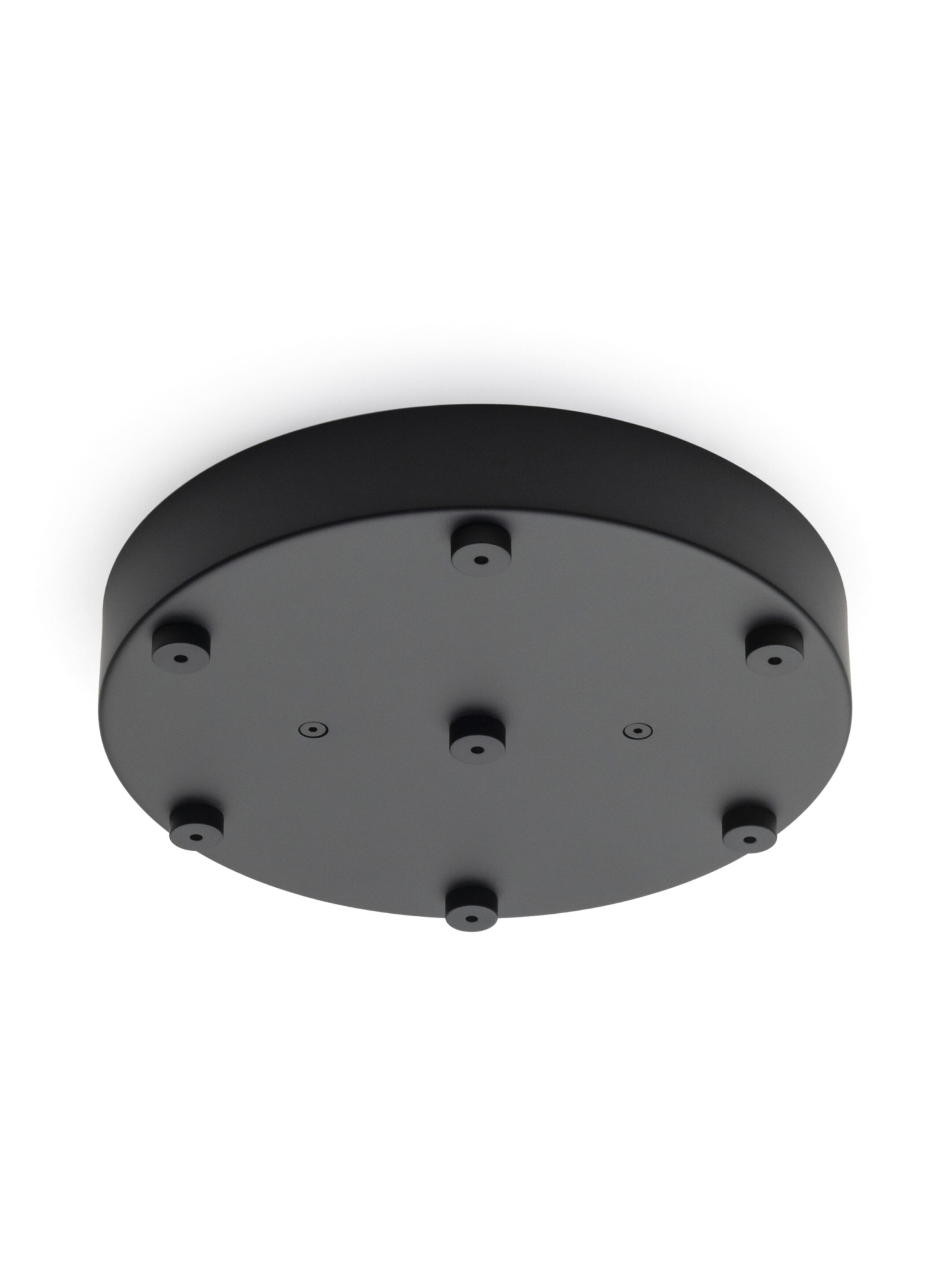 Canopy Reinforced Coax 7 BL