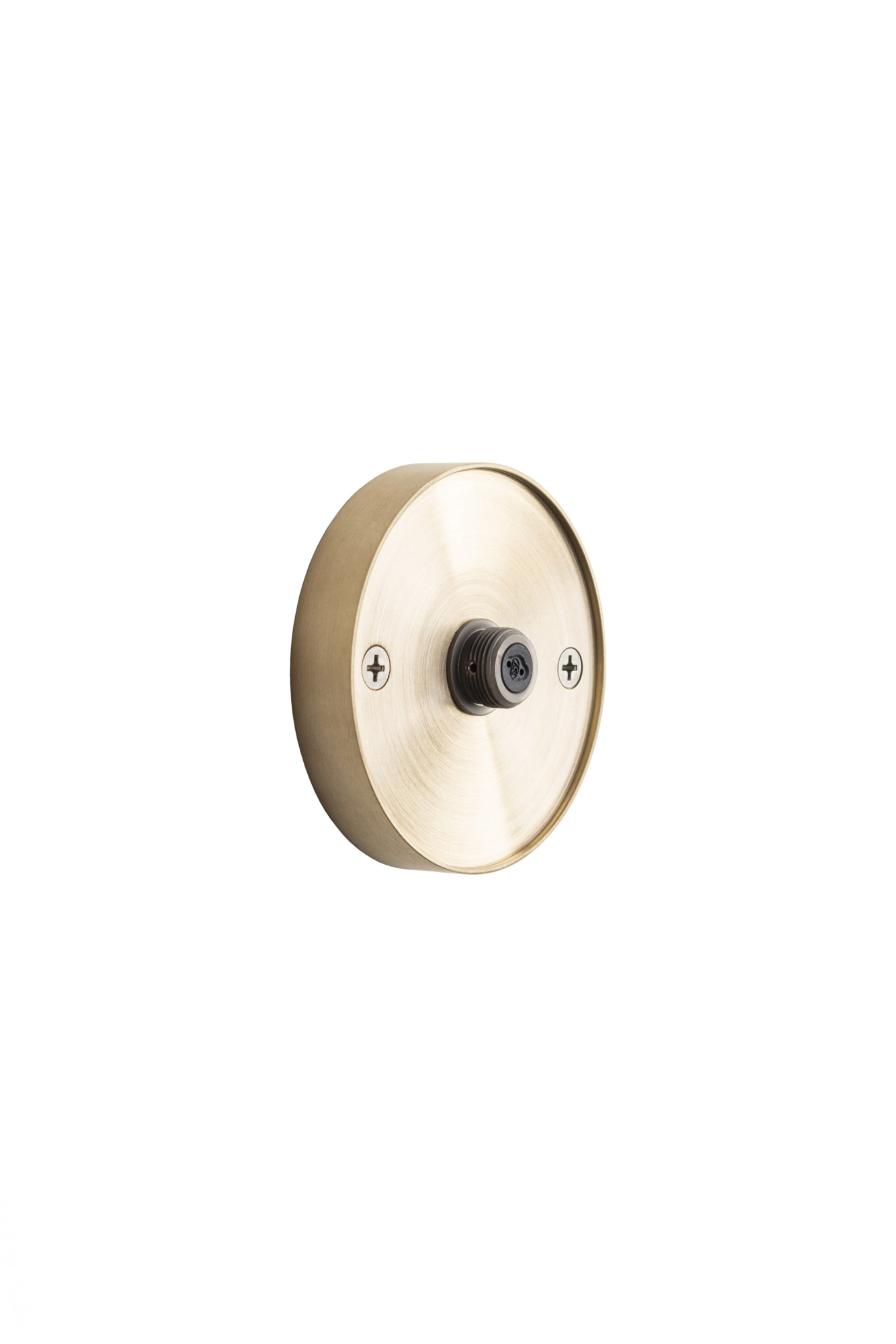 Sconce s Brass