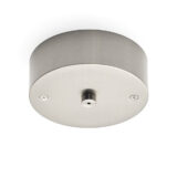 Deep Brushed Nickel