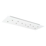 Rectangle White