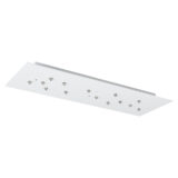 Rectangle White