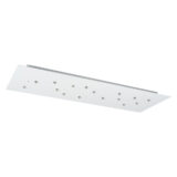 Rectangle White