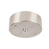 Deep Brushed Nickel