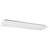 Rectangle White