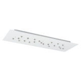 Rectangle White
