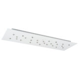 Rectangle White