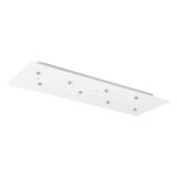 Rectangle White
