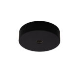 Armature - 160 mm Black