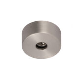Mini Brushed Nickel