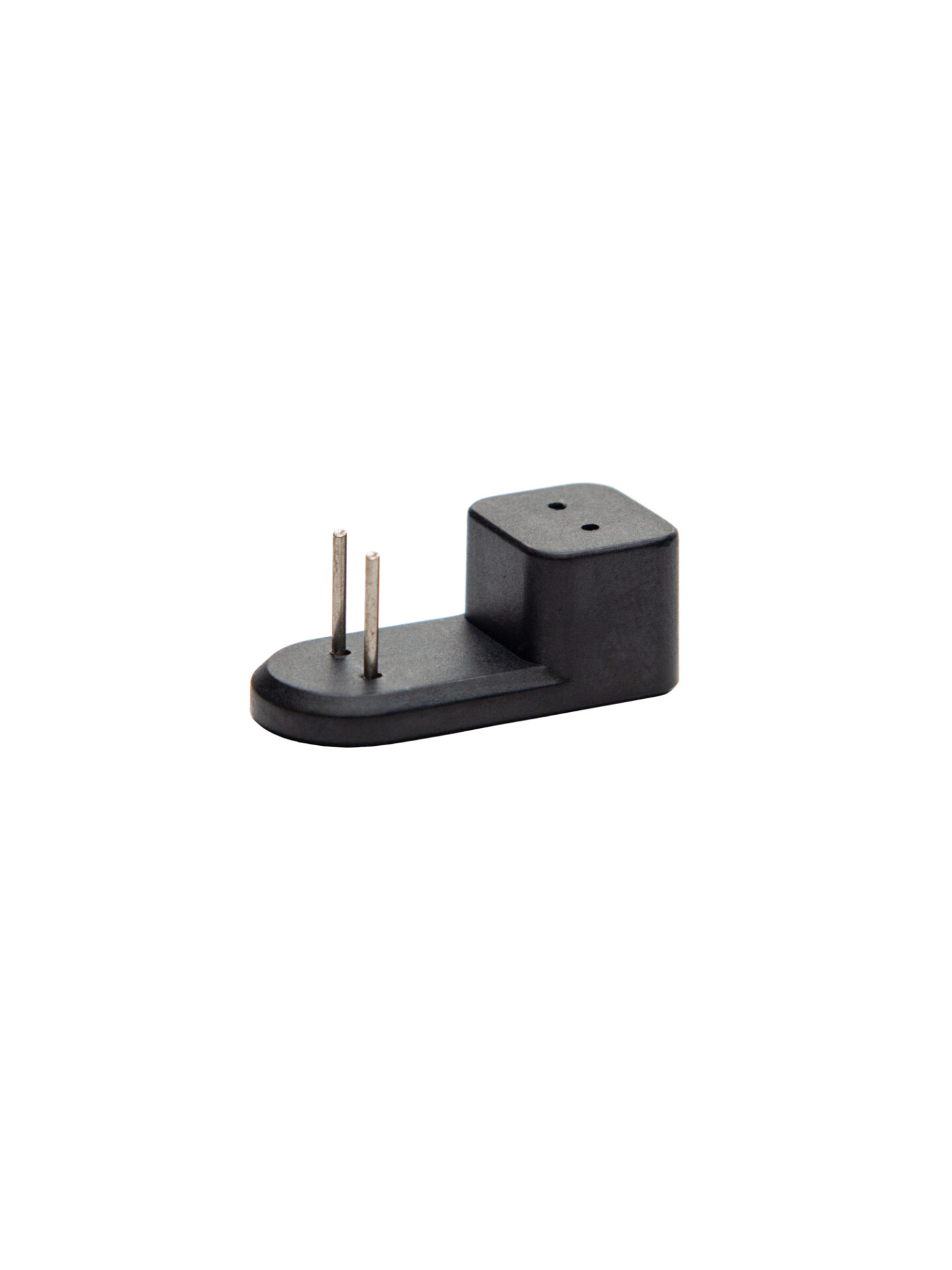 Bent Pin Adapter