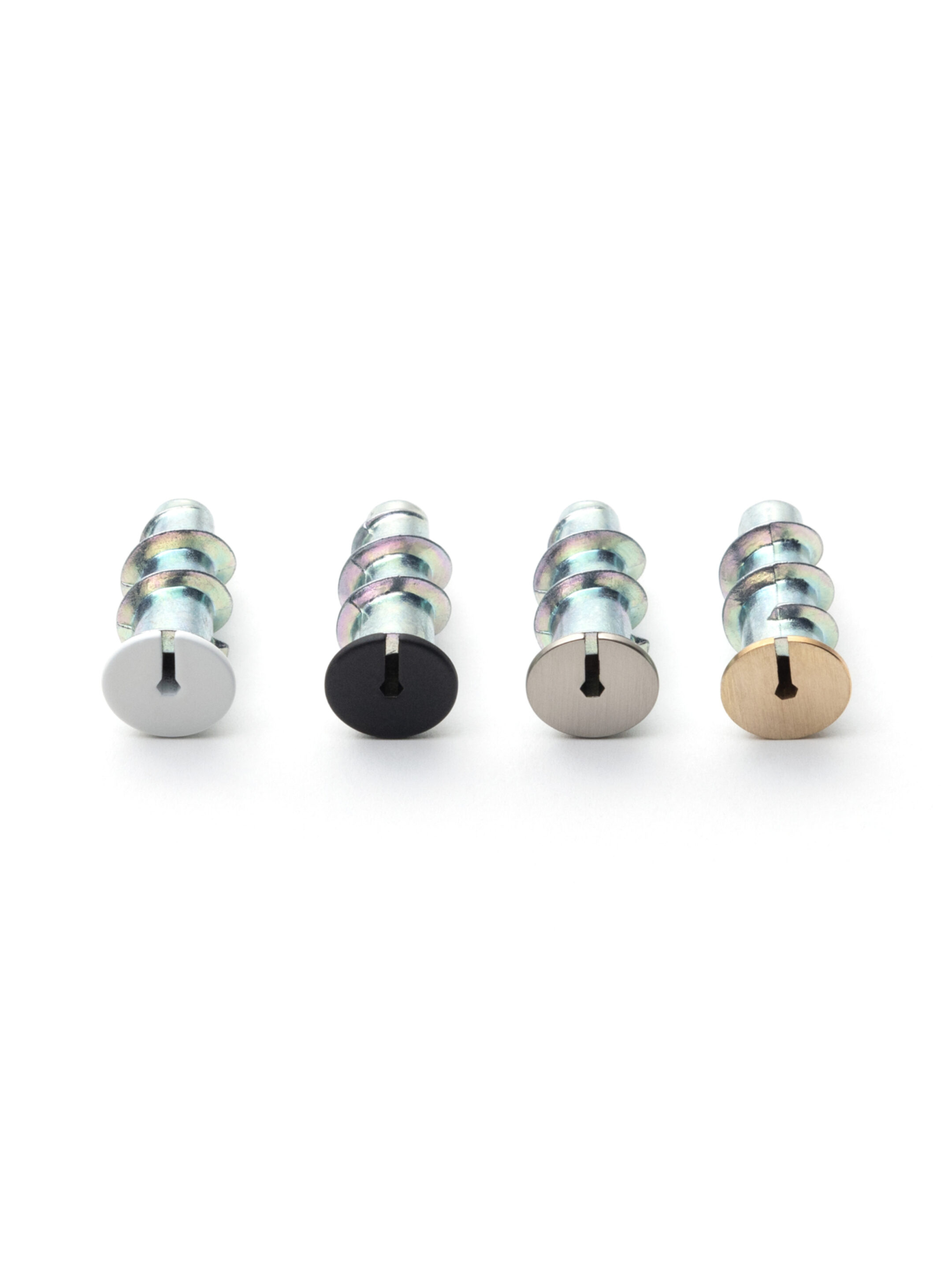 Anchor Kit Flush Mount Group 9410