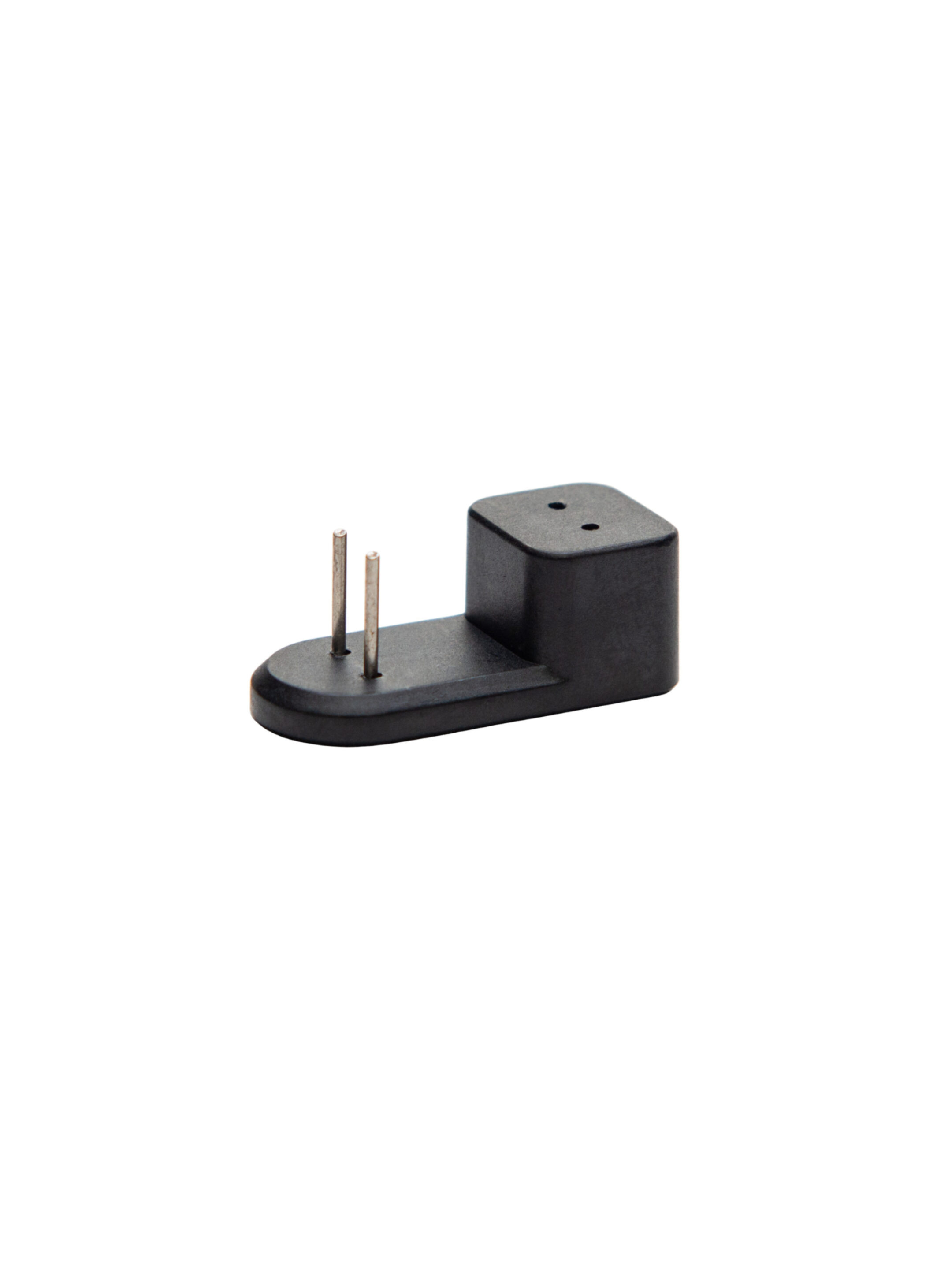 Bent Pin Adapter