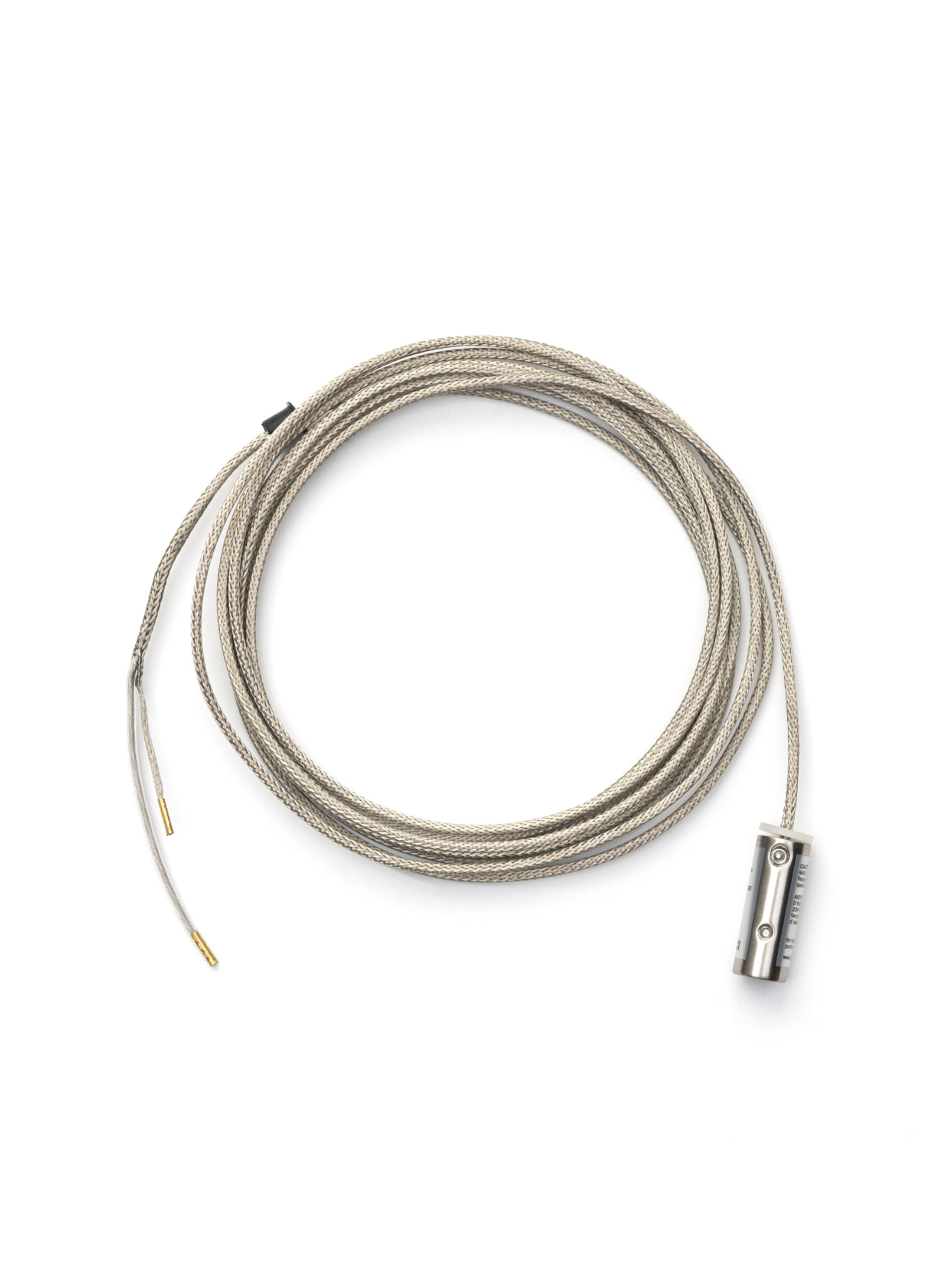 Coax Cable