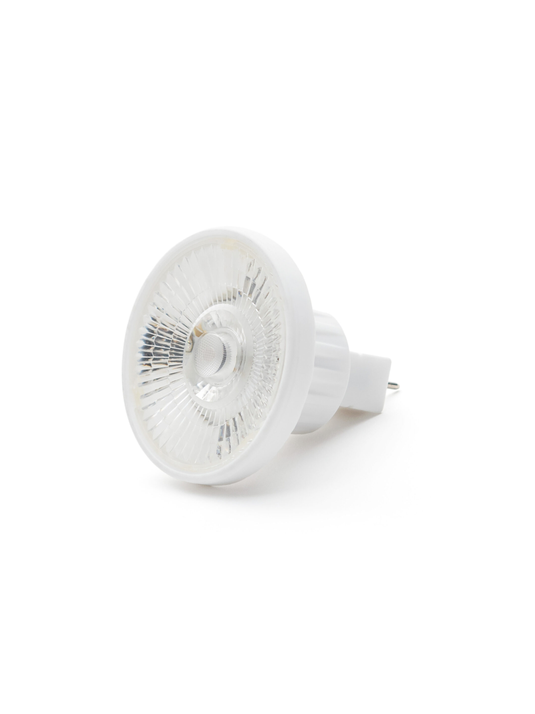 Lamp 3 LED MR16 01