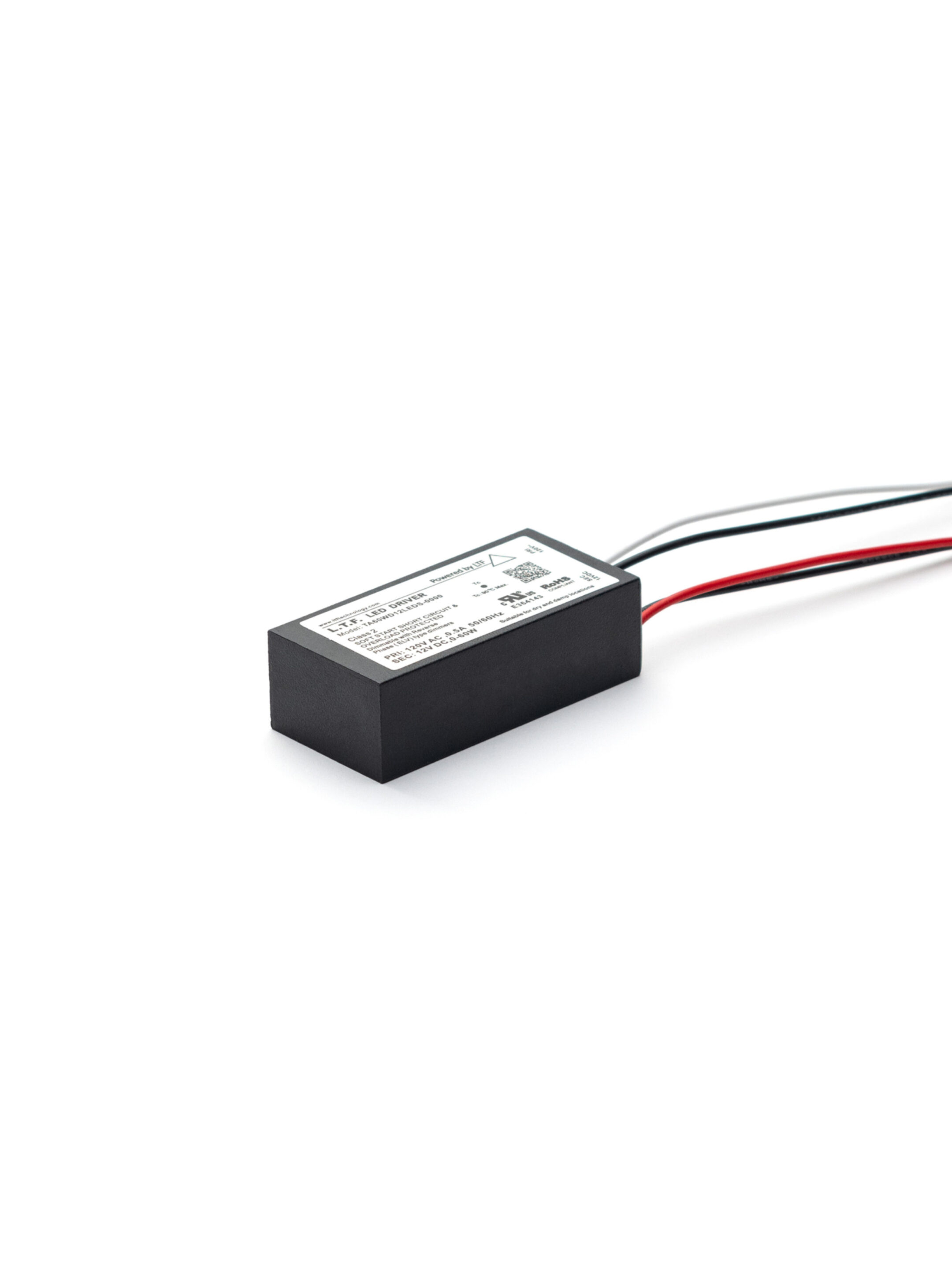 Driver ELV 120v